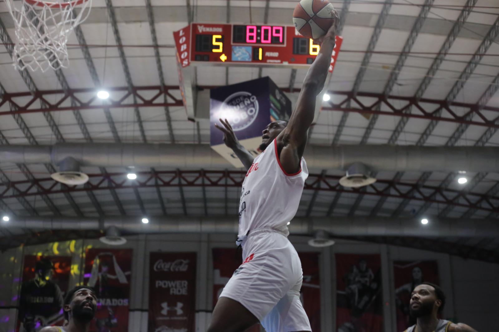 $!Caballeros de Culiacán vencen a Venados en arranque de serie del Cibacopa