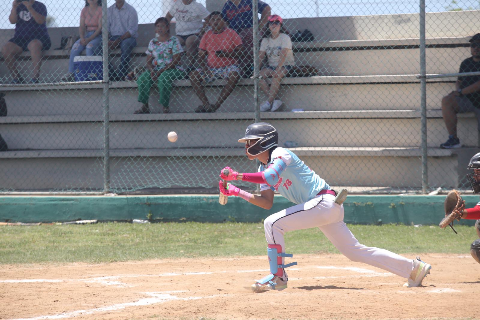 $!Equipos sinaloenses son protagonistas en Mazatlán Tournament Baseball
