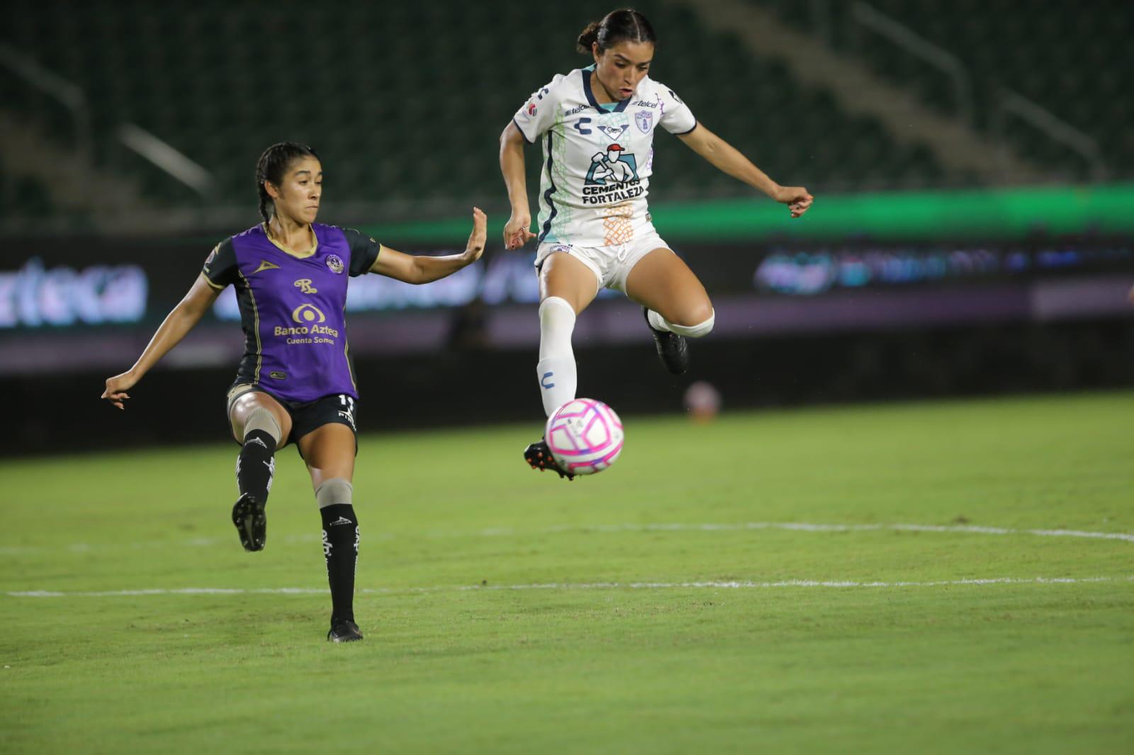 $!Mazatlán FC Femenil culmina con triunfo y evita el sótano del Apertura 2022