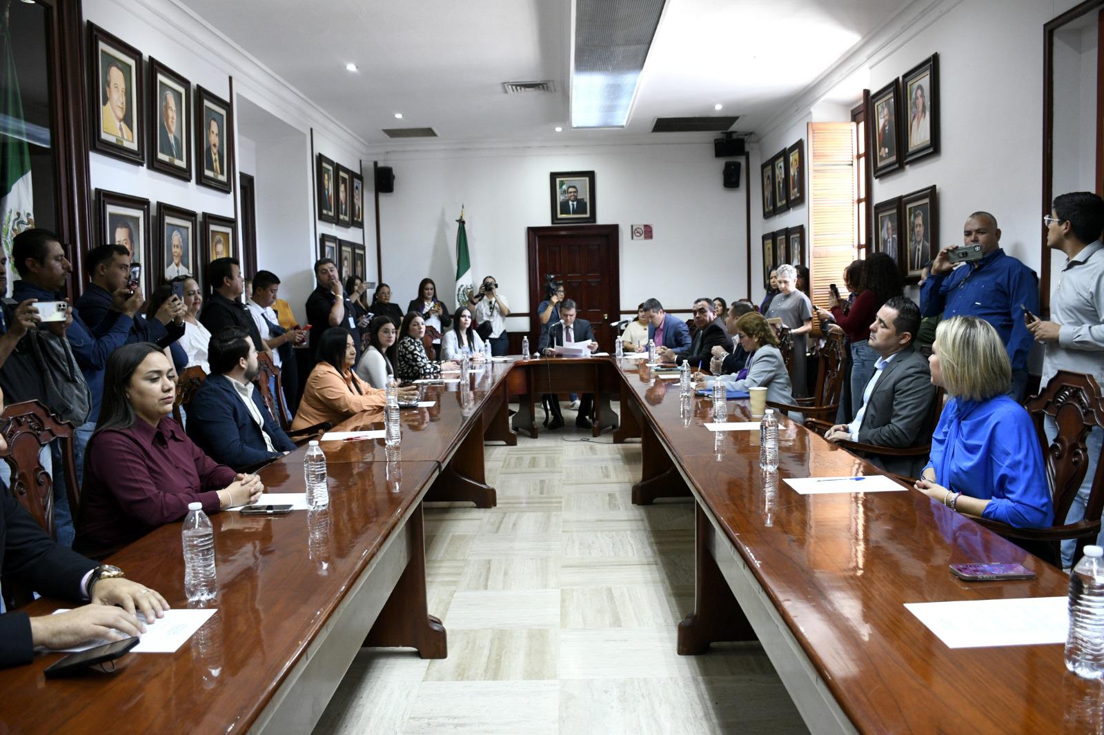 $!Reconocen a Yesenia Rojo Carrizosa con el Premio Mujer Culiacanense 2025