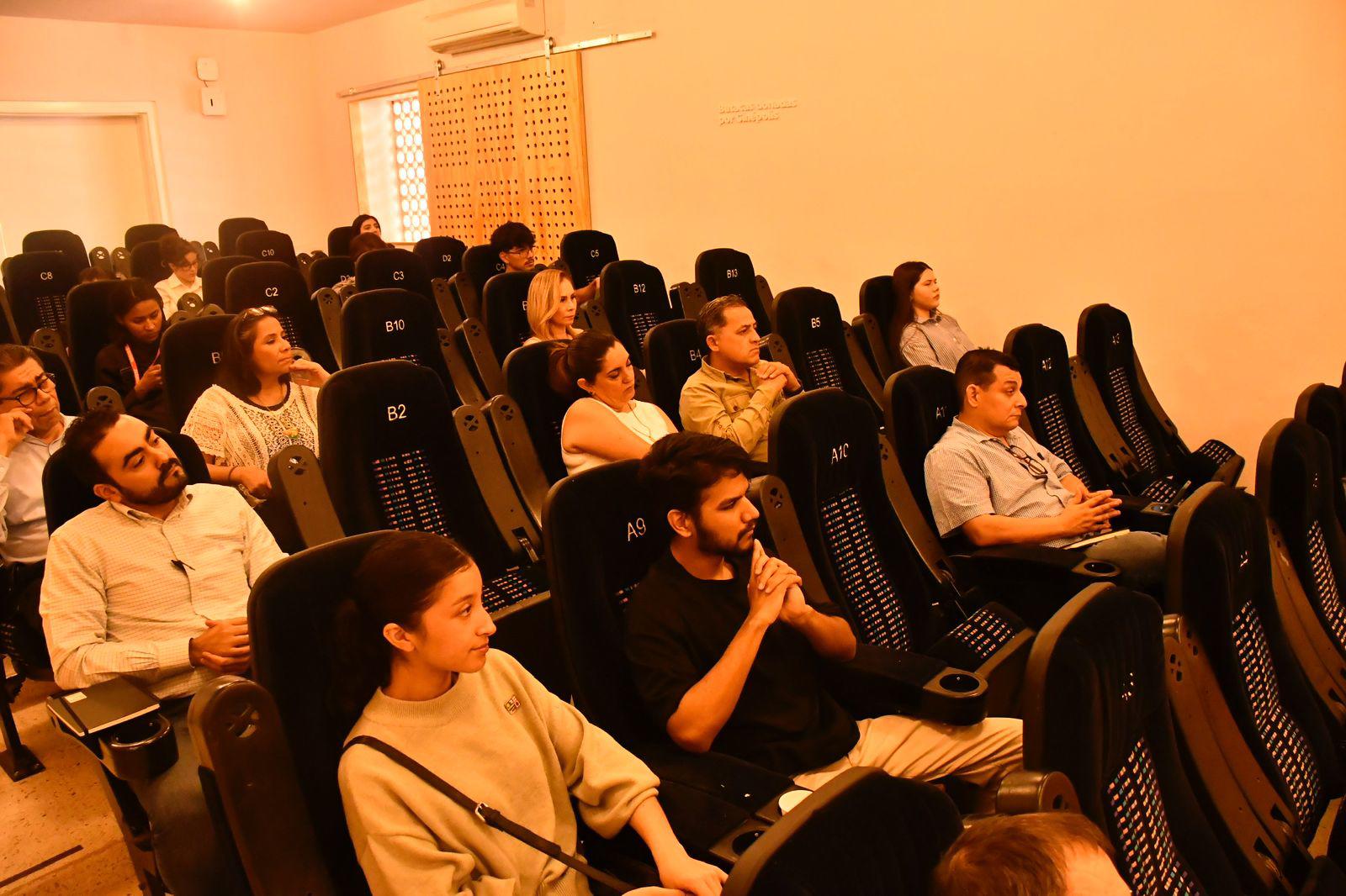 $!México enfrentará una etapa compleja en la impartición de justicia tras reforma al Poder Judicial: Luis Pérez de Acha