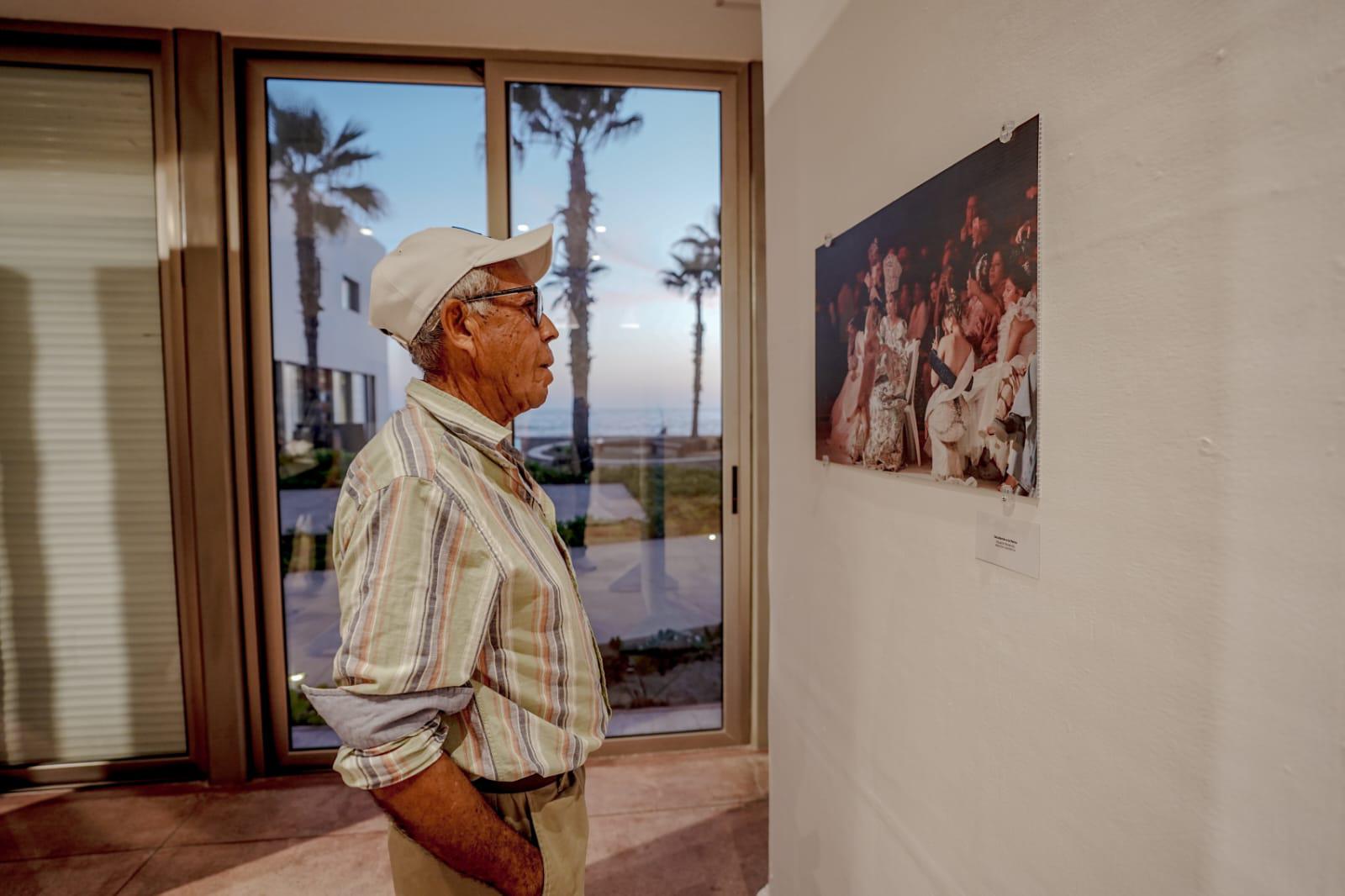 $!Las fotografías ganadoras forman parte de una exposición abierta al público.