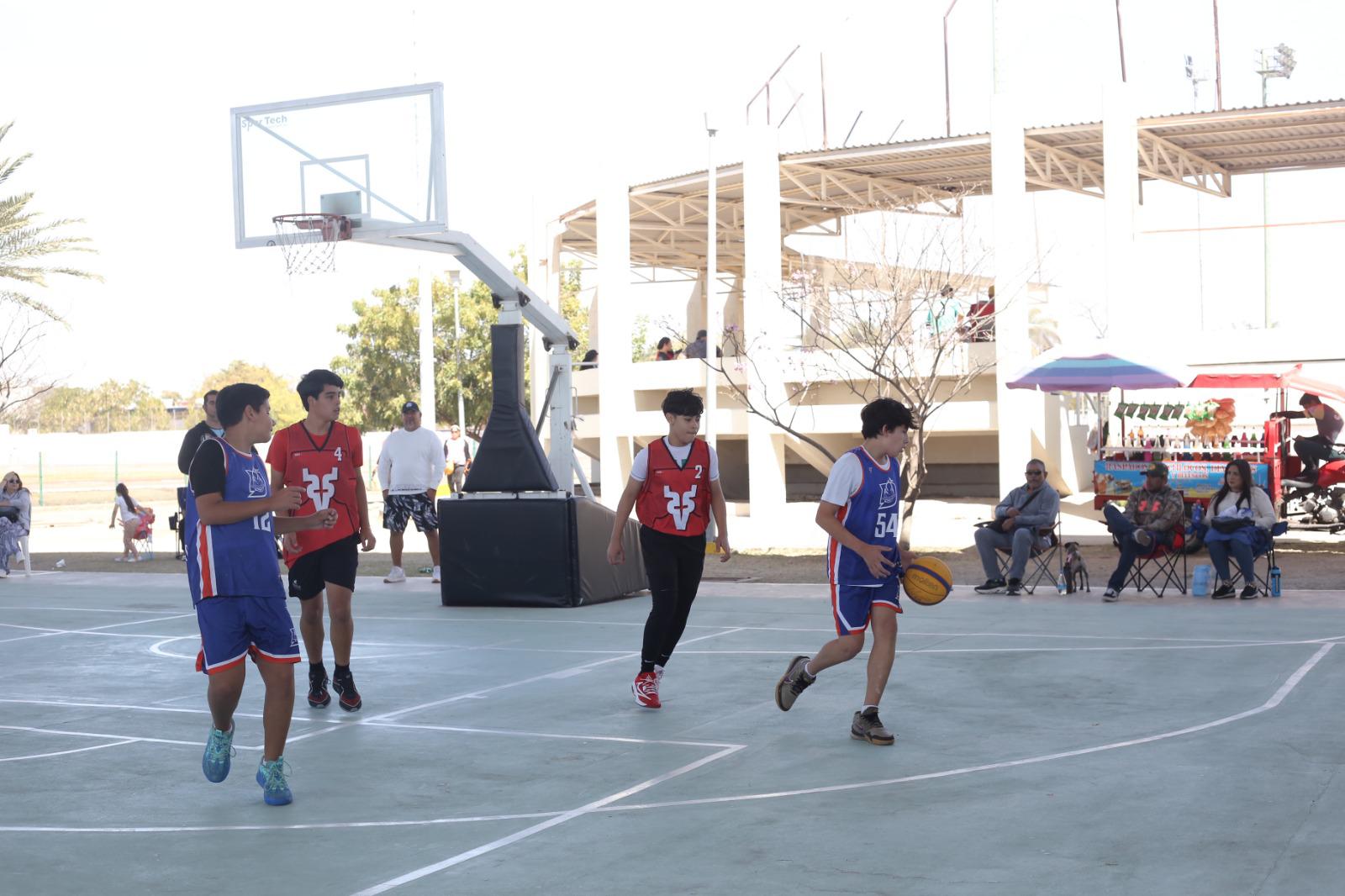 $!Surgen campeones del FIBA Open 3x3 2025, en Mazatlán