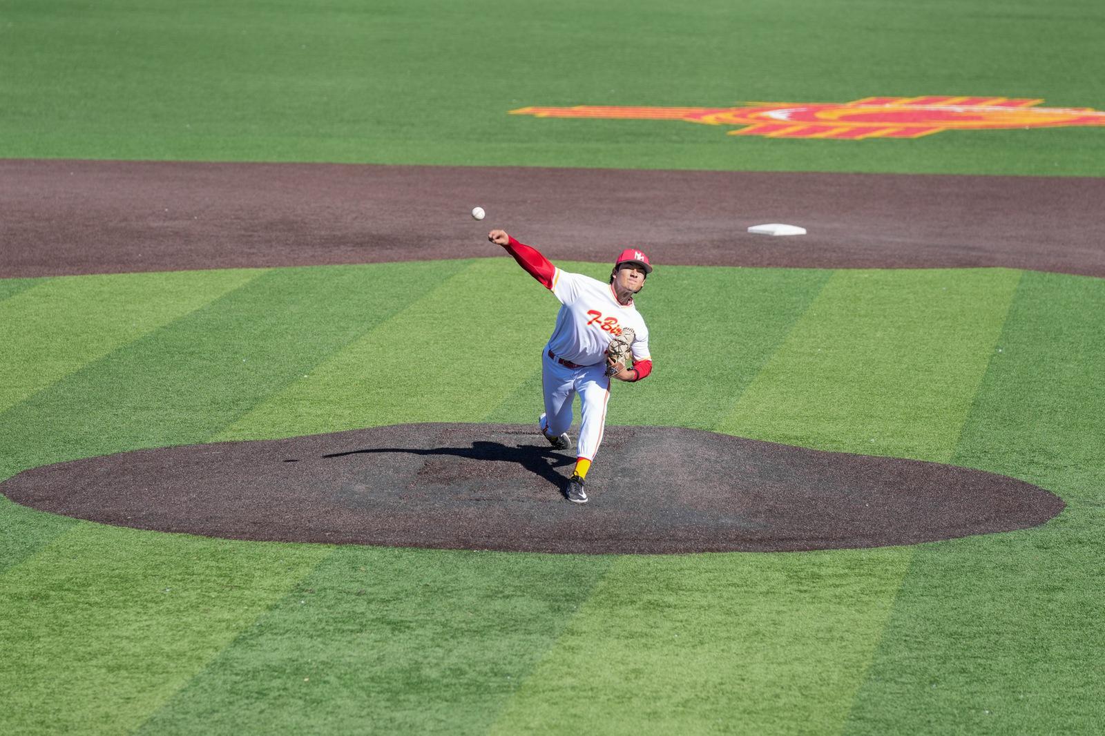 $!Prospecto de Cañeros de Los Mochis es tomado en draft de MLB