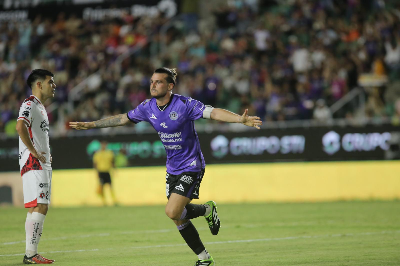 $!Le arrebata Xolos de Tijuana la victoria a Mazatlán FC