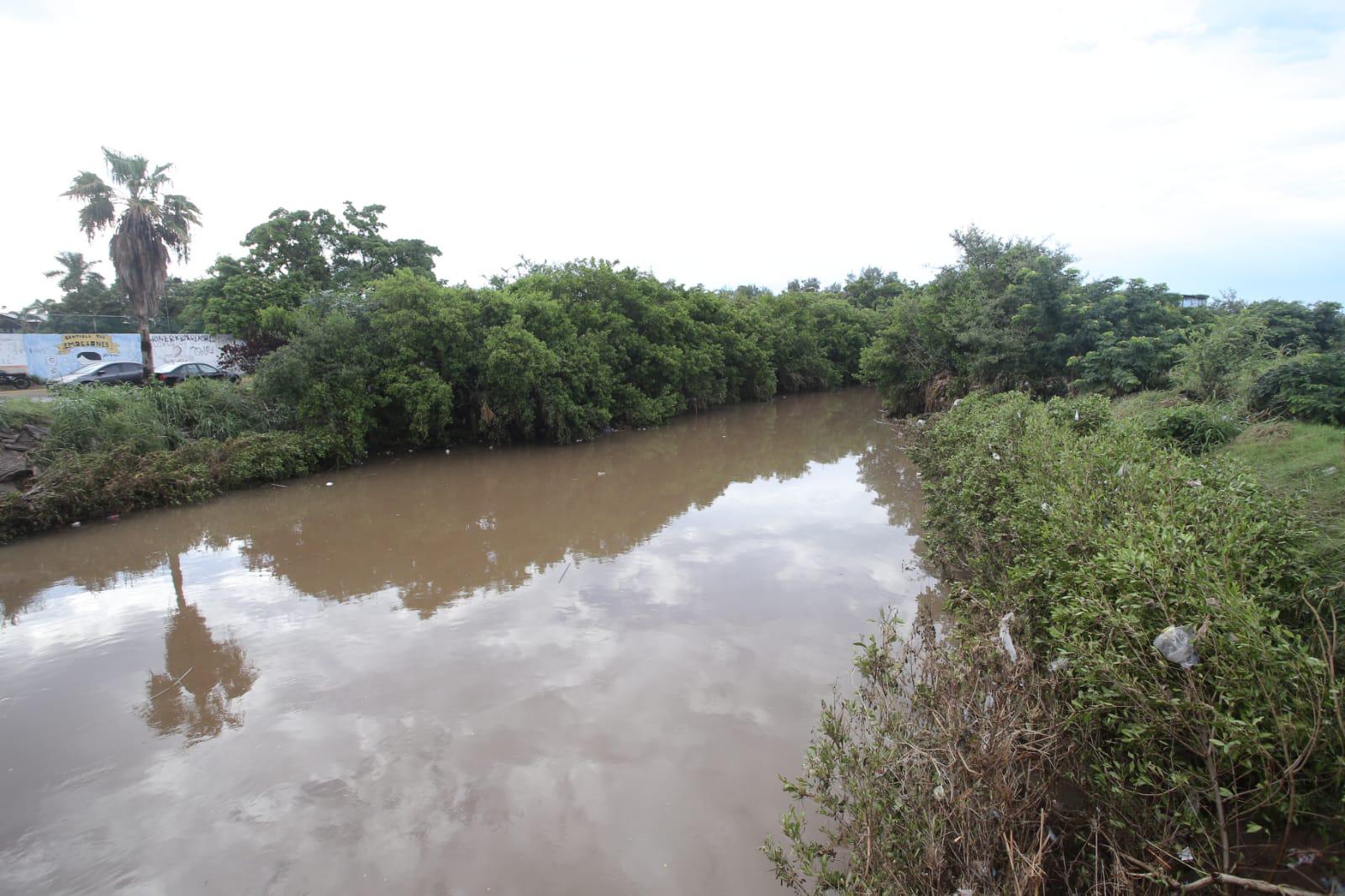 $!Tras desbordamiento del Arroyo Jabalines, ambientalistas piden perito que determine si es funcional el revestimiento