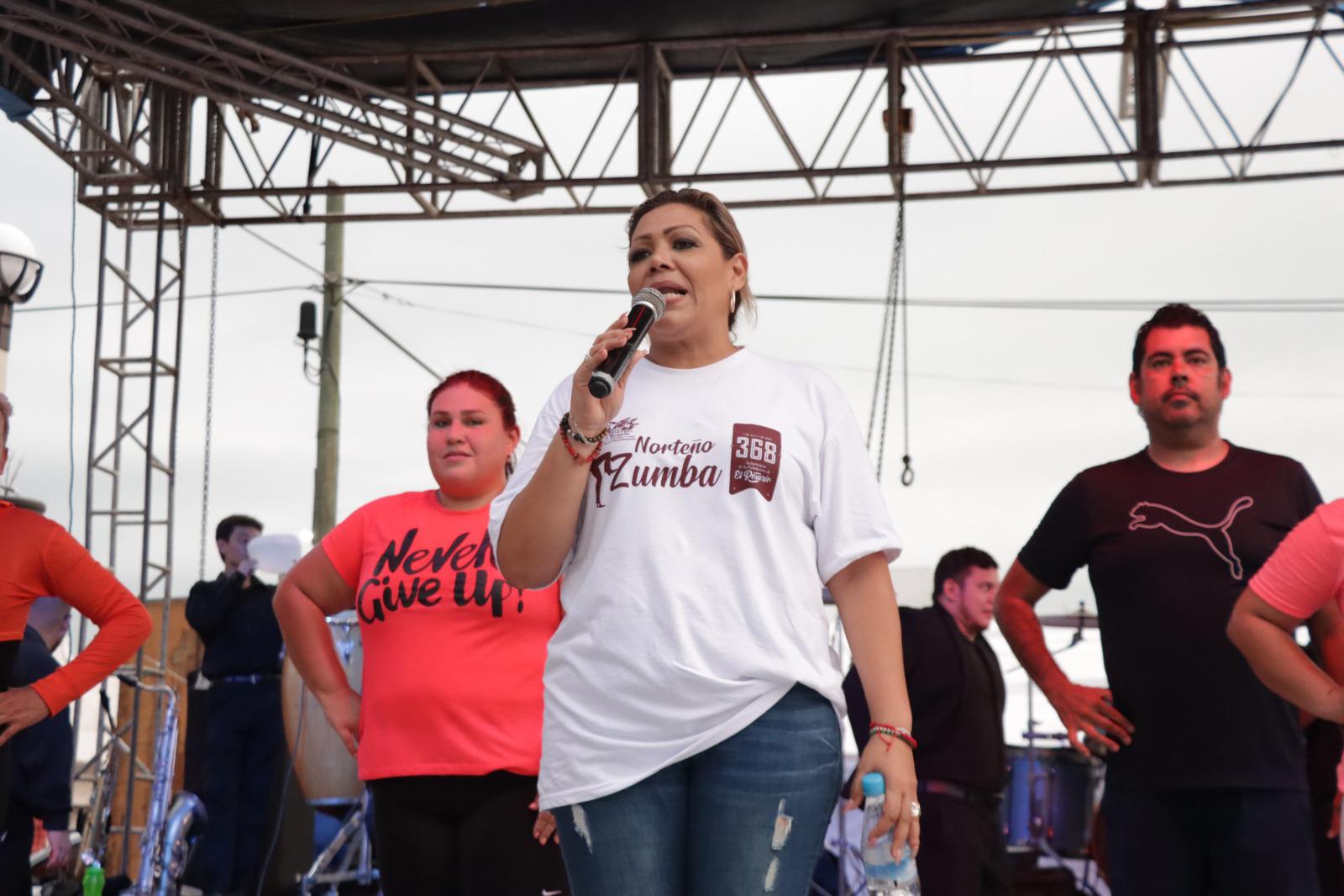 $!Celebran en El Rosario el 368 aniversario de su fundación