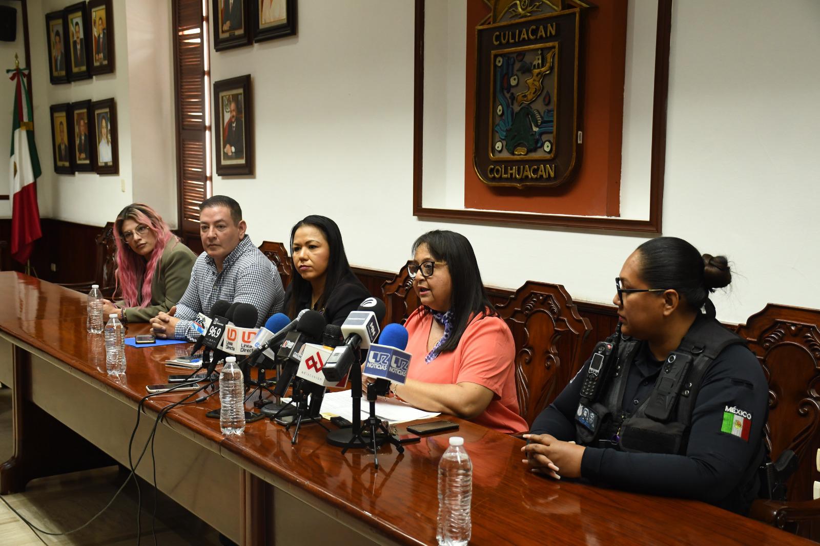 $!Lanzan convocatoria al Premio Mujer Culiacanense 2023