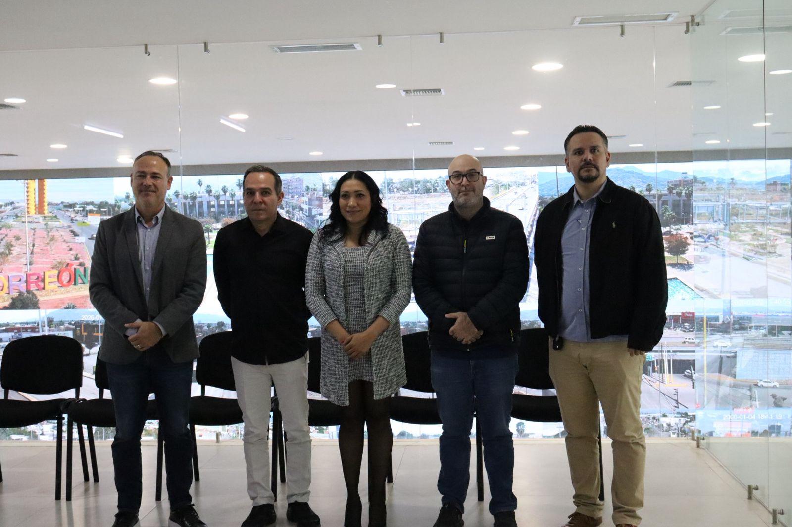 $!Sinaloa estudia el ‘Modelo Laguna’ para fortalecer la paz y reducir delitos