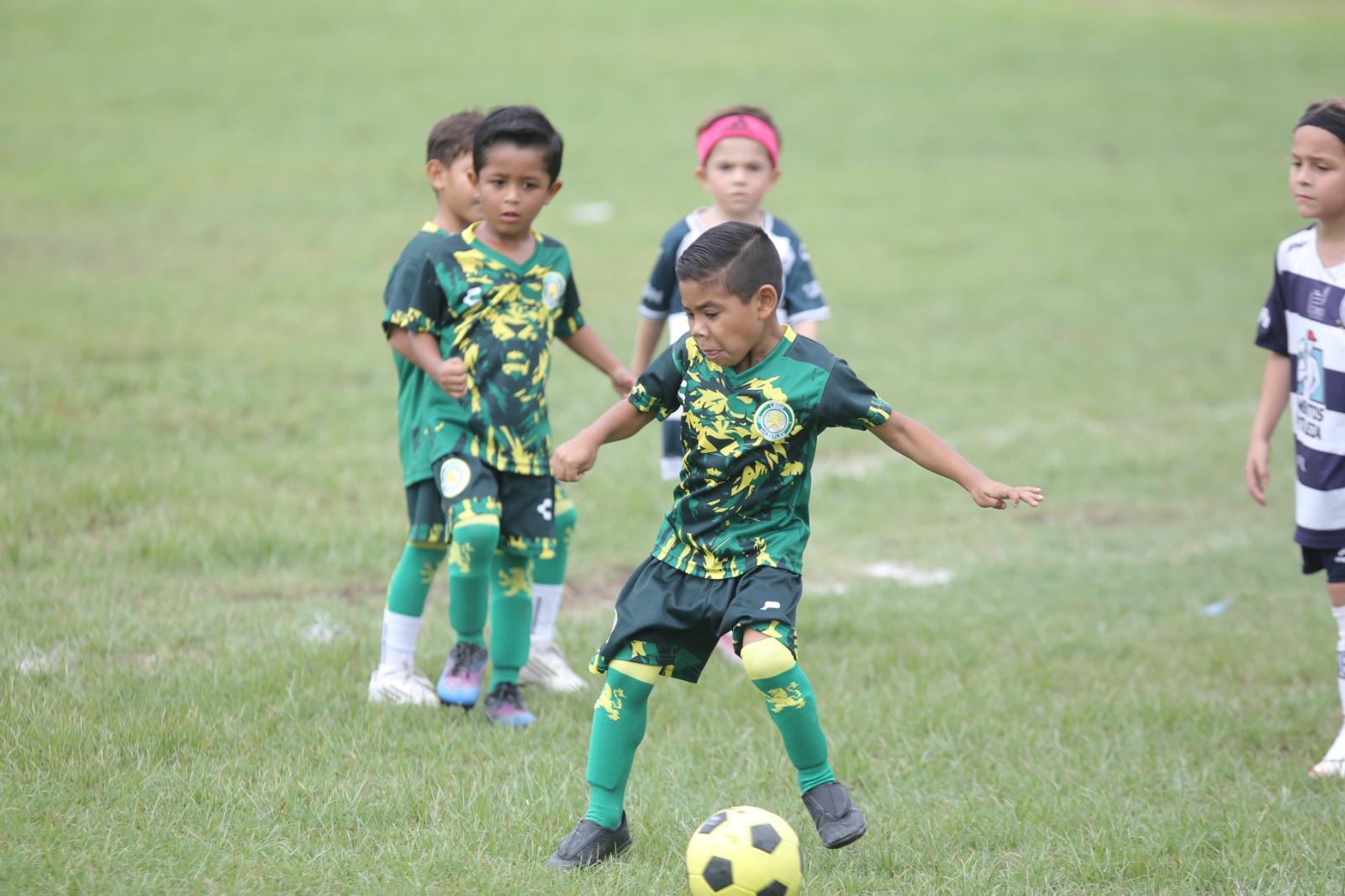 $!Pachuca Mazatlán se ciñe la Copa en Interfiliales y Fuerzas Básicas 2025
