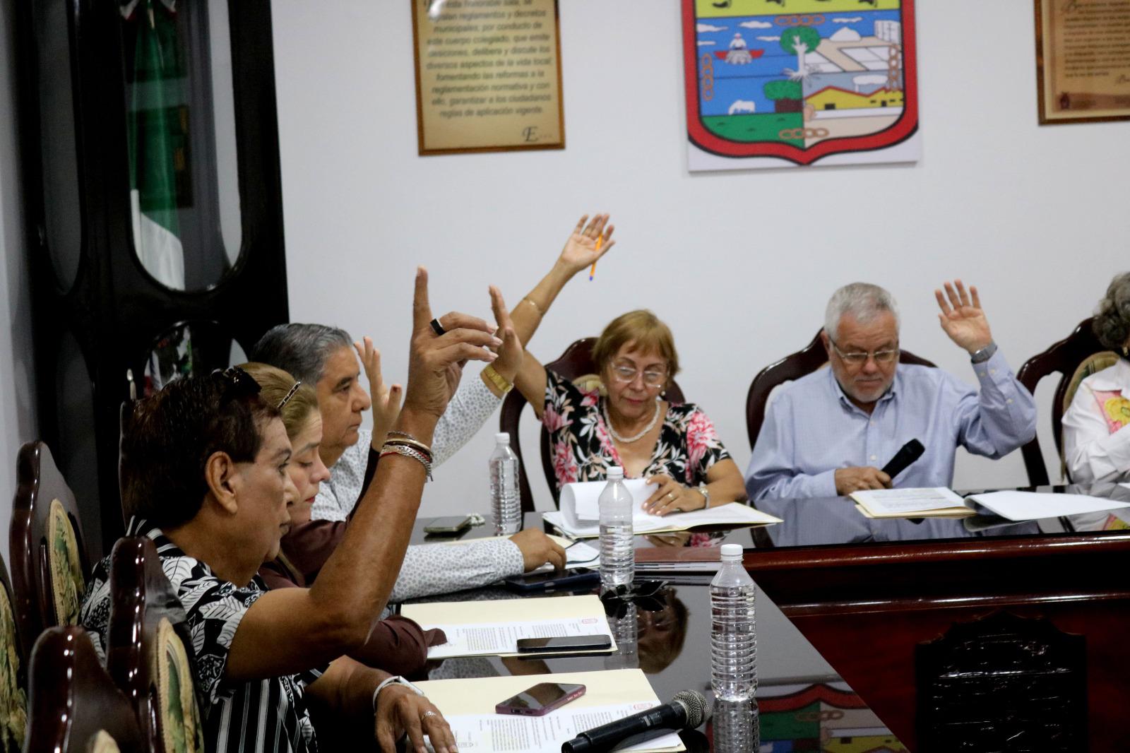 $!Aprueban donación de predio para preparatoria en Escuinapa