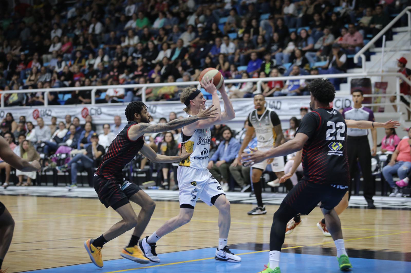 $!Venados apalea a Guaymas en última serie de primera vuelta