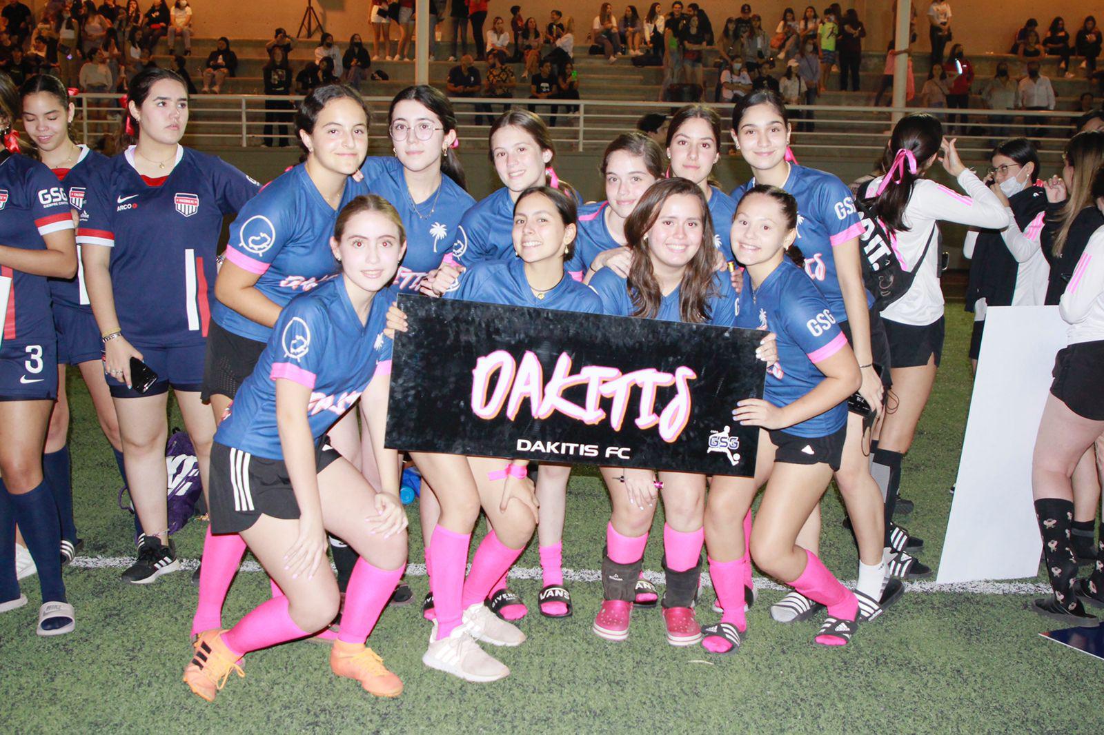 $!Comienza la fiesta en la Copa GSG 2021, en Culiacán