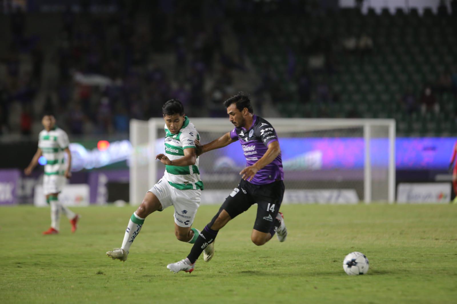 $!Marco Fabián se estrena con gol en la victoria del Mazatlán FC en la Copa del Pacífico
