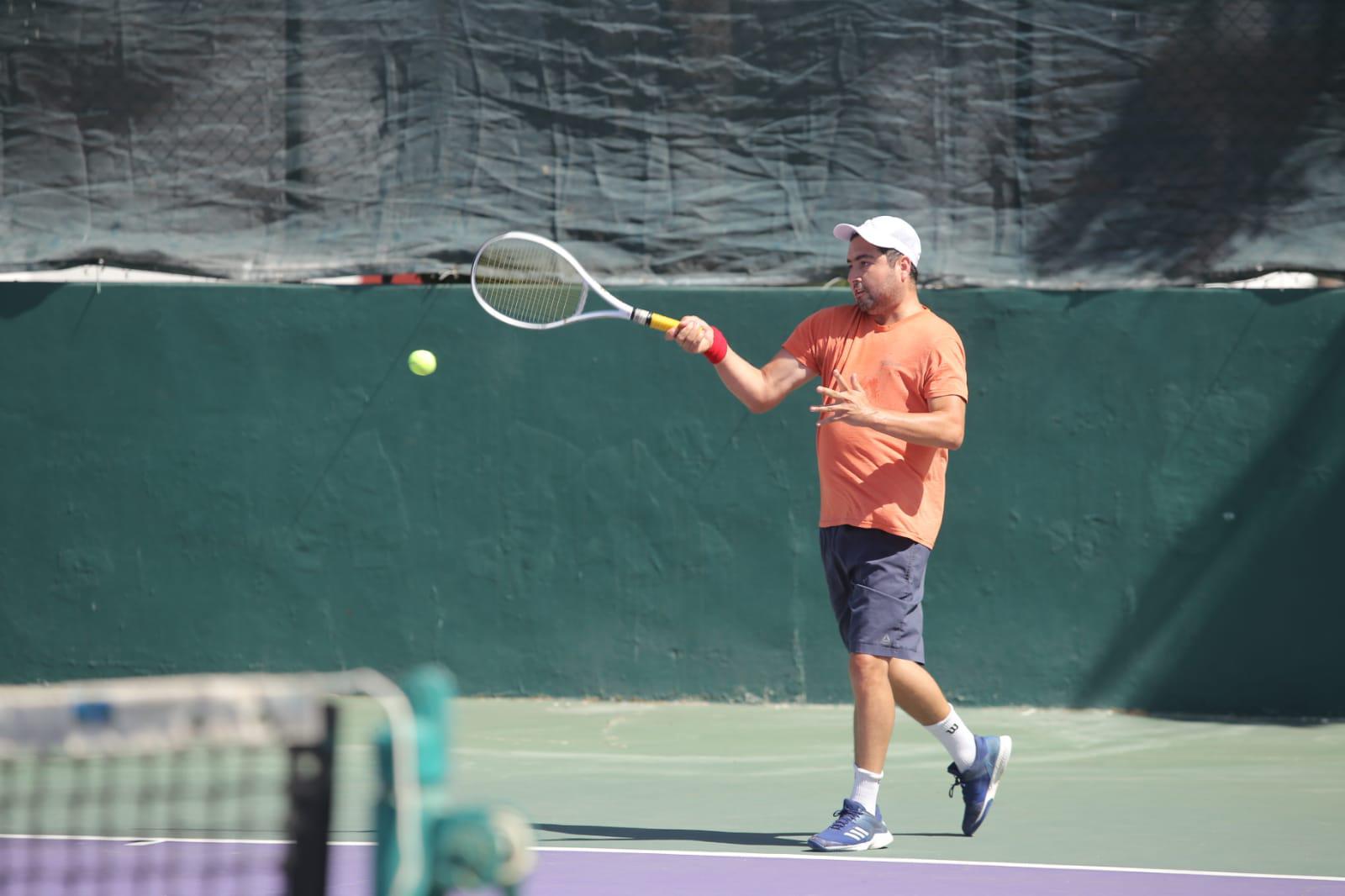 $!Miguel de Rueda se proclama campeón en la Copa Amstel Ultra de Pascua 2022