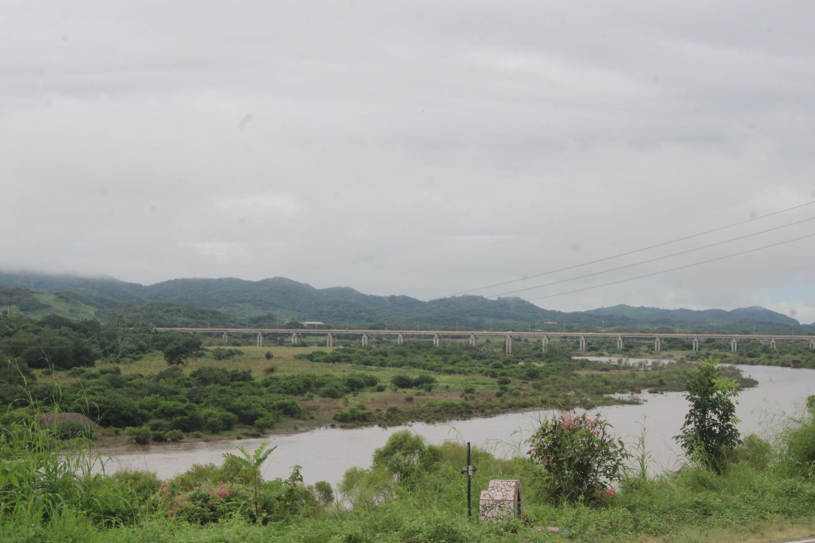 $!Descarta Protección Civil que en Rosario lluvias generaran afectaciones