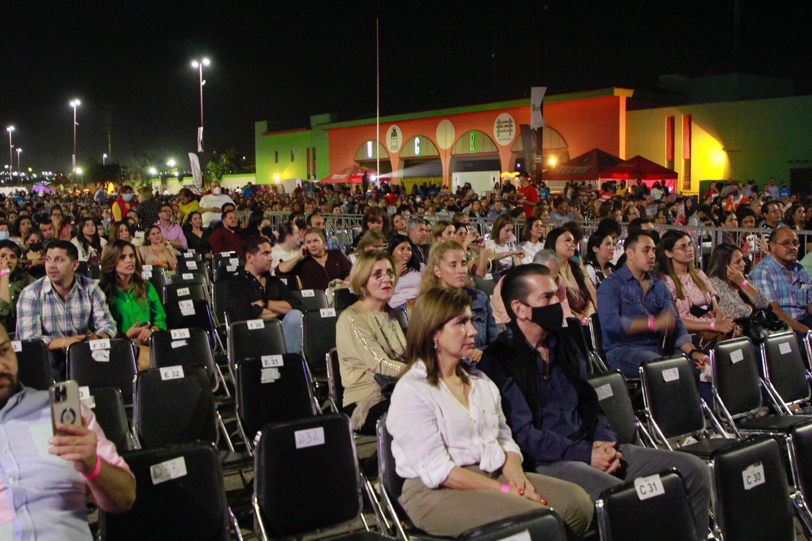 $!¿Por qué canceló Ricardo Montaner su concierto en Culiacán?