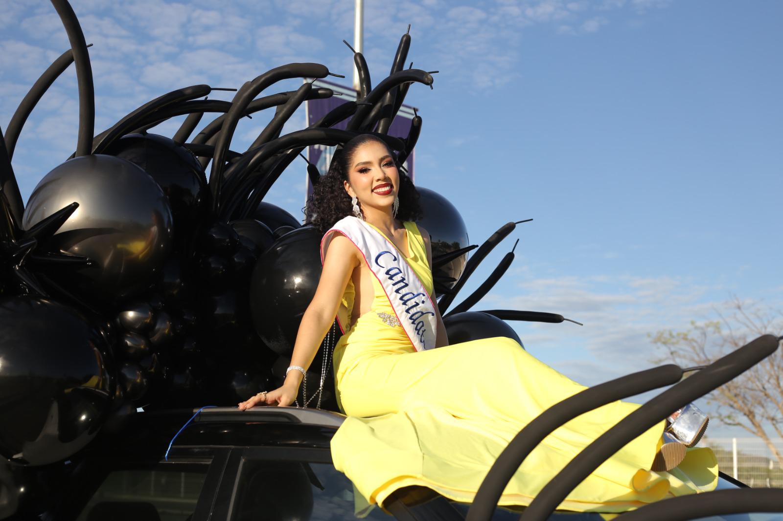 $!Celebran la primera manifestación del Carnaval de Mazatlán 2026