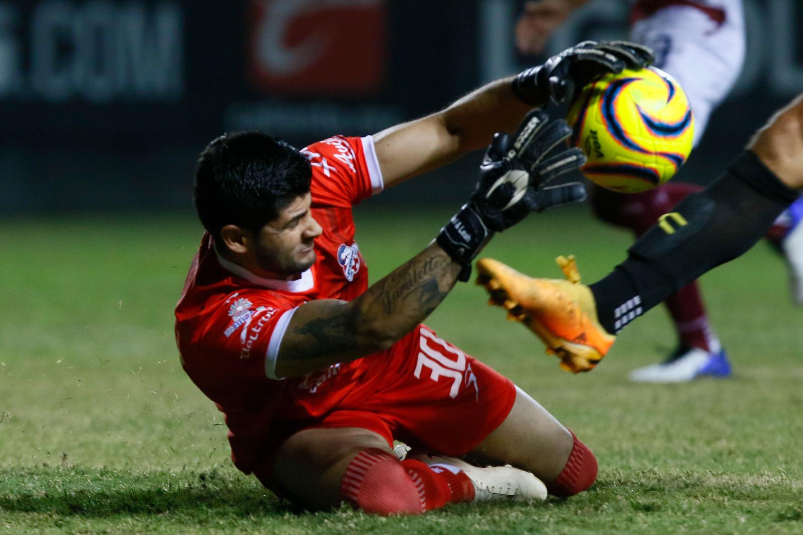 $!Amargo debut en casa para Dorados de Sinaloa