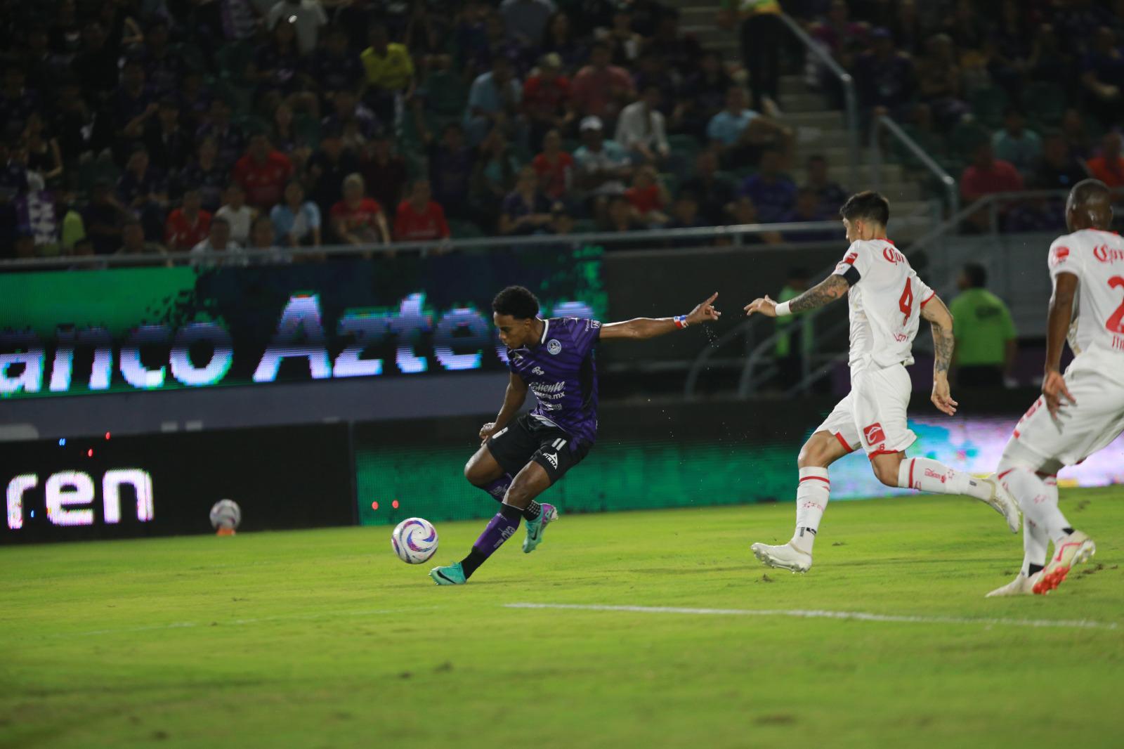 $!¡Con la fe intacta! Mazatlán vence a Toluca y amarra el Play-In