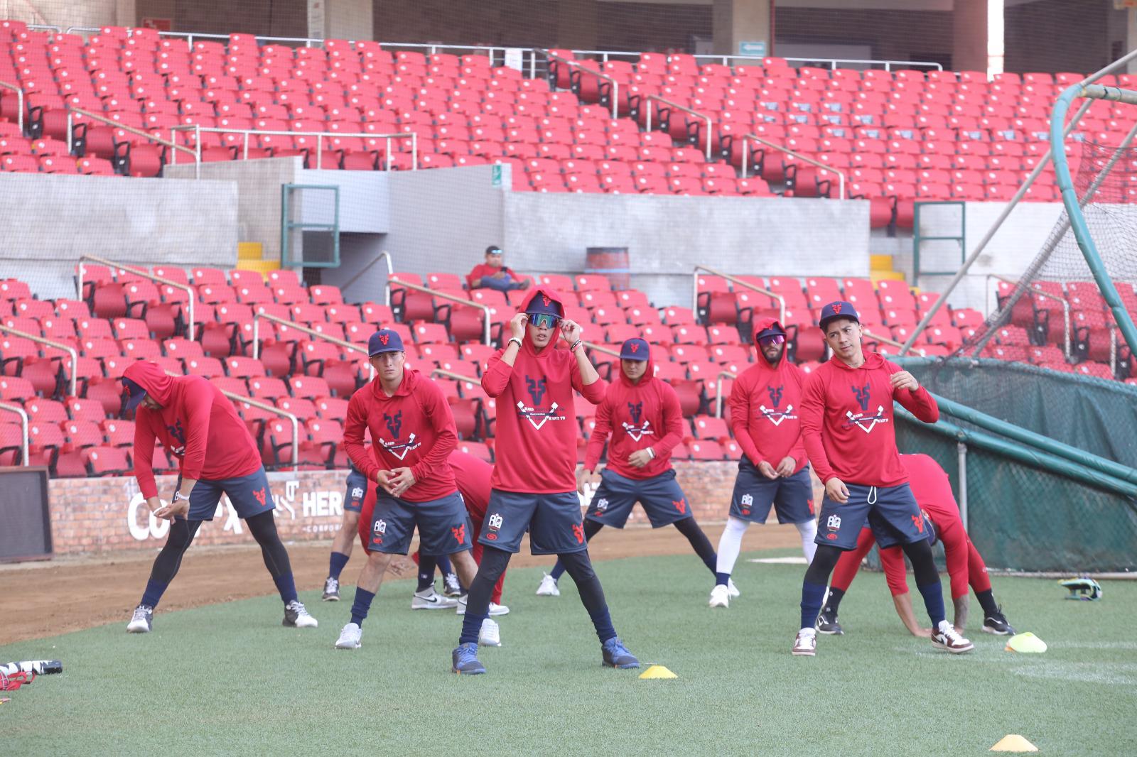 $!Juan Kirk vivirá su segunda campaña con Venados