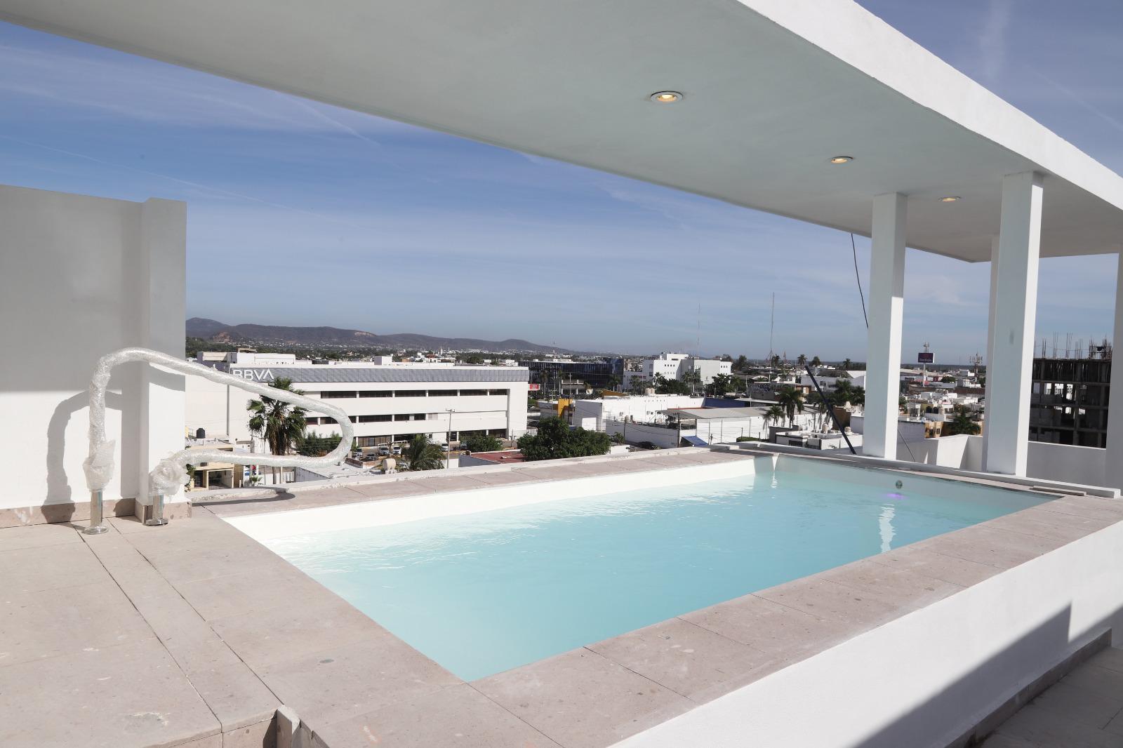 $!Presentan Solana Bay Condos en ‘Open House’ previo a su entrega en Mazatlán