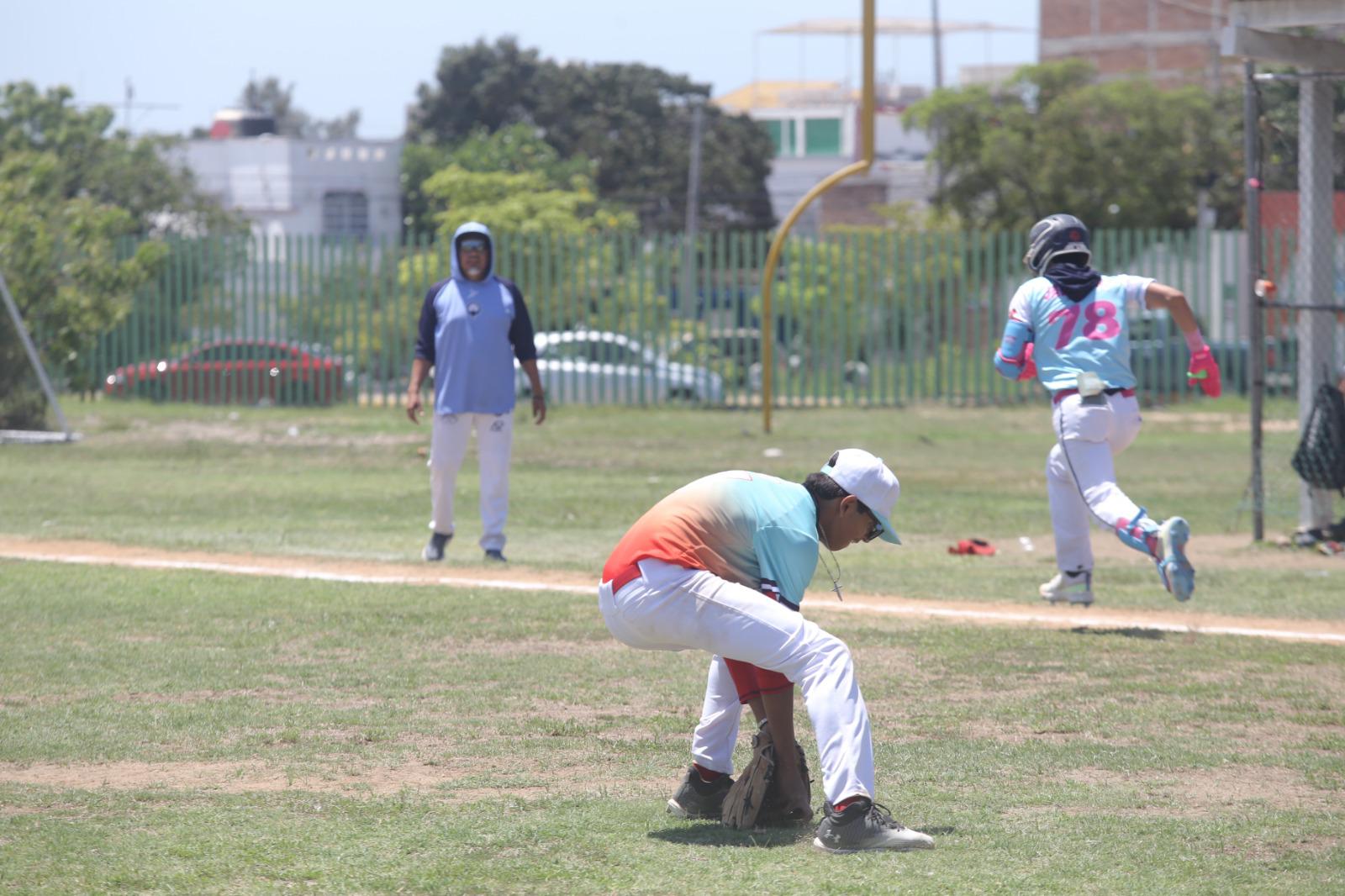 $!Equipos sinaloenses son protagonistas en Mazatlán Tournament Baseball