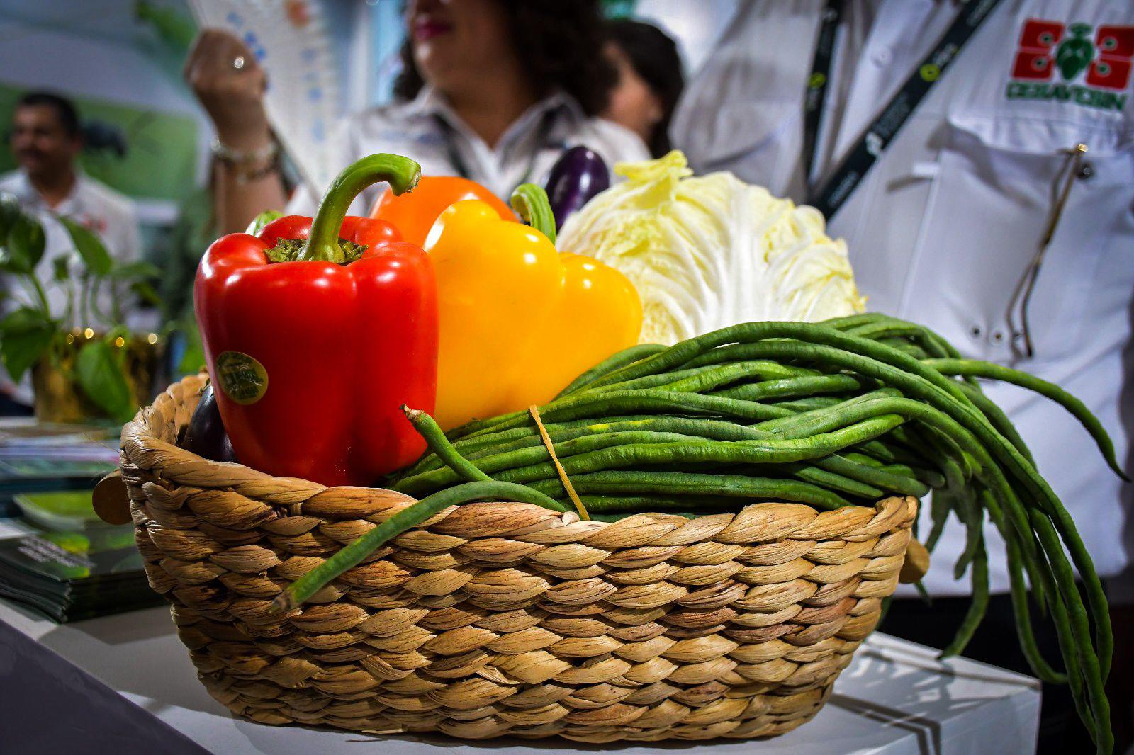 $!Arranca la Expo Agro Sinaloa 2026 en Culiacán; reúne a productores, empresas y autoridades