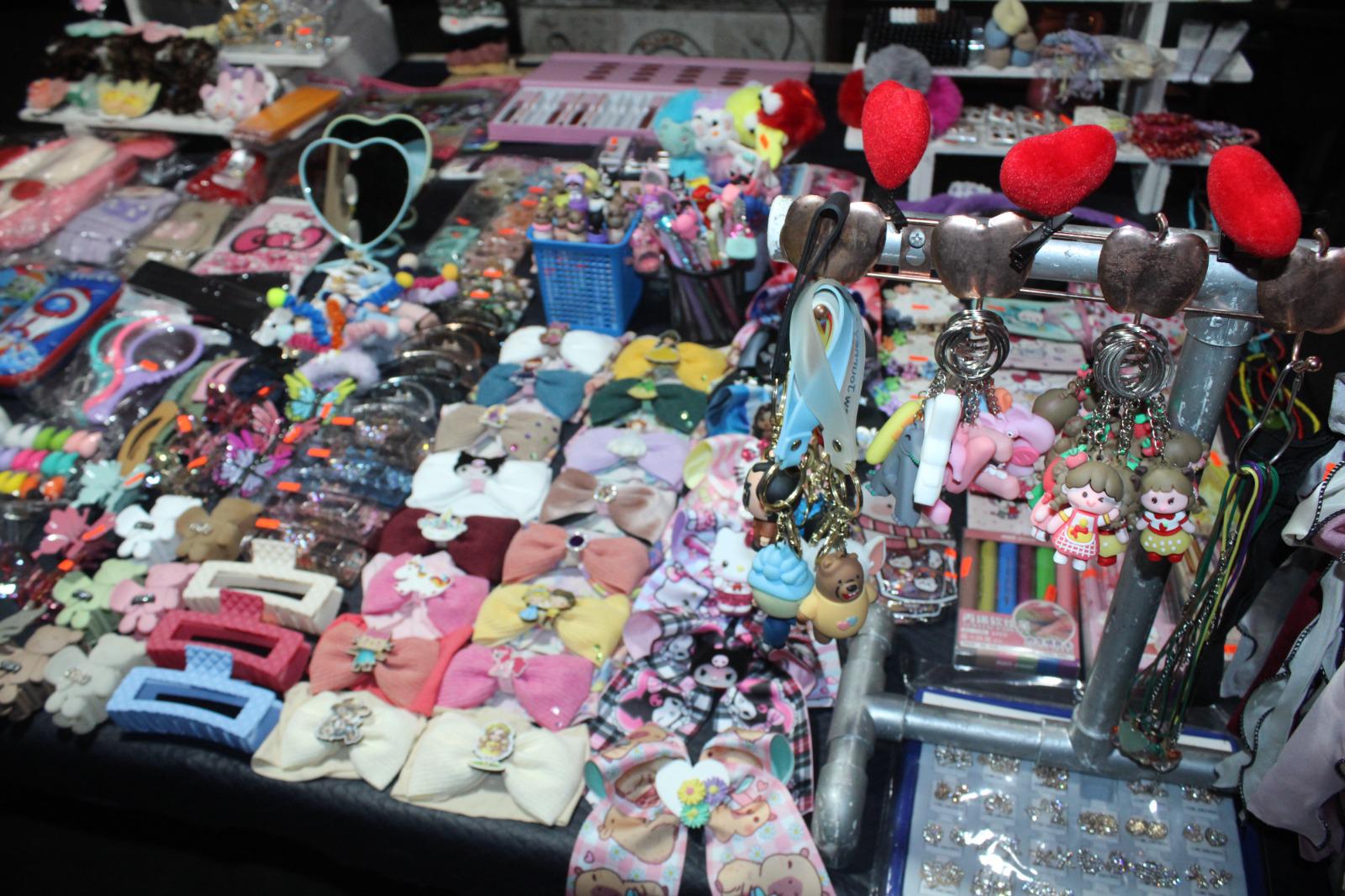 $!Comerciantes se esfuerzan para reactivar la plazuela Gabriel Leyva en El Rosario