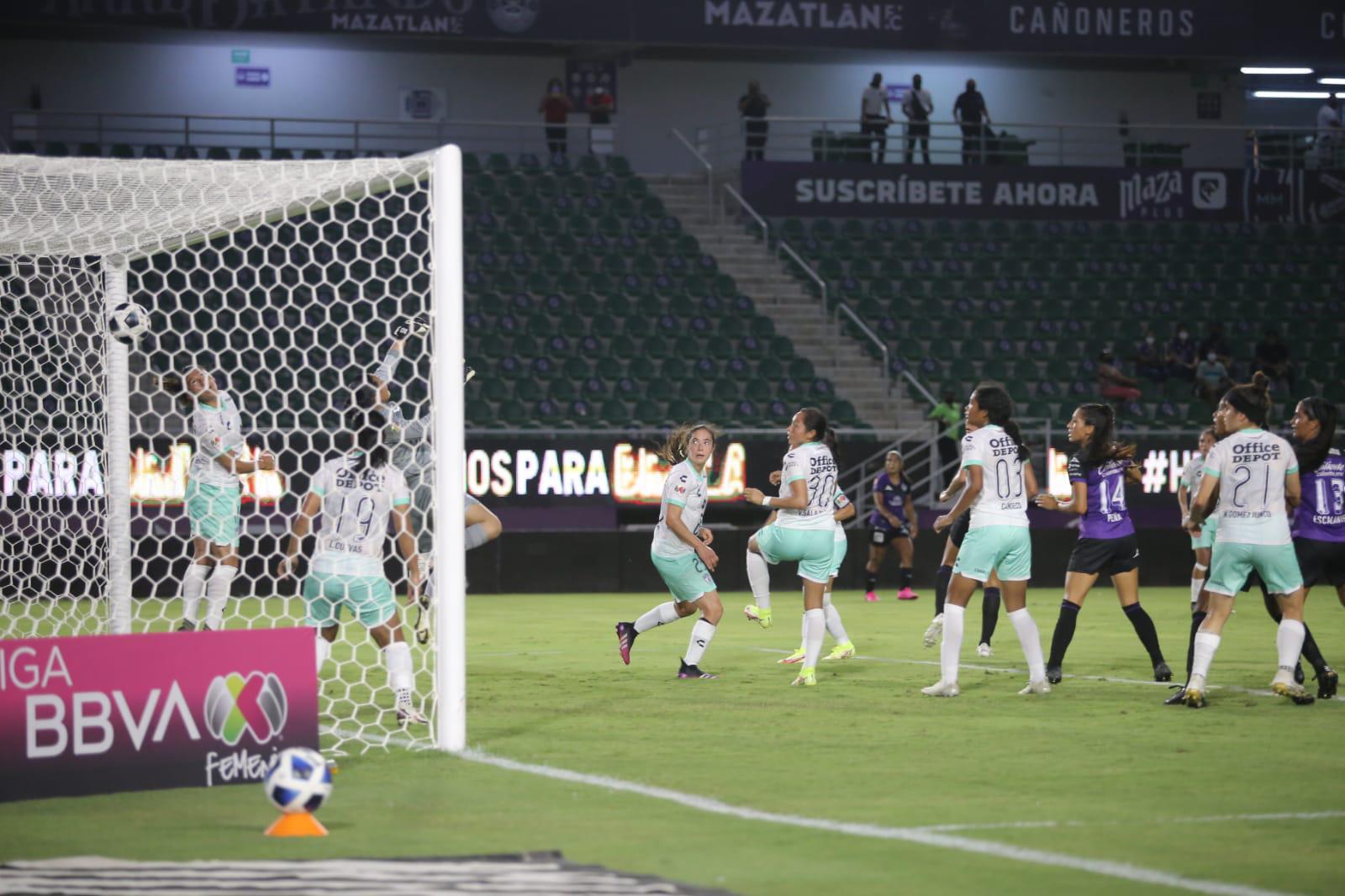 $!Cañoneras buscarán este domingo el milagro en su visita a Chivas de Guadalajara