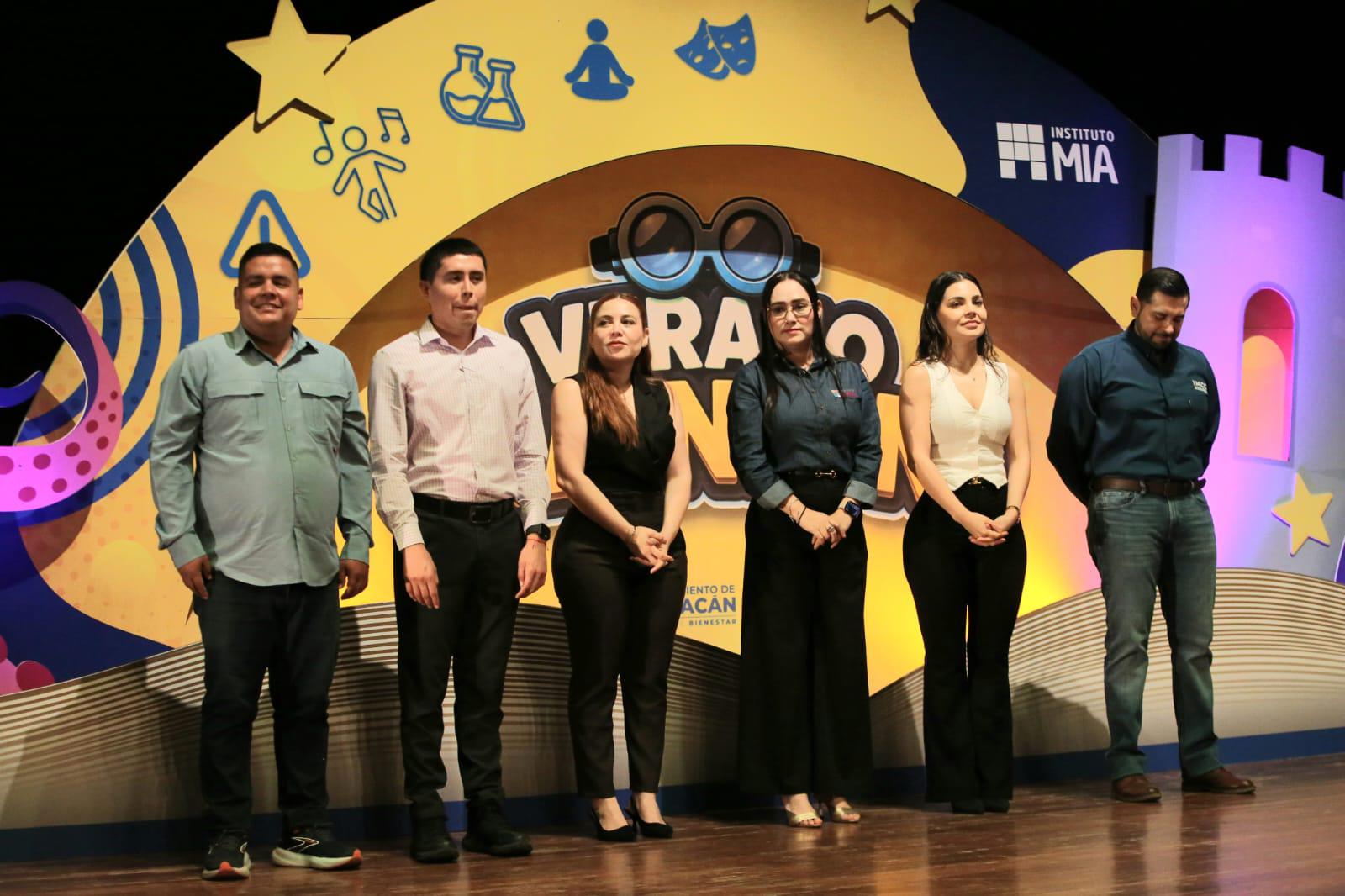 $!Impulsa IMCC cultura en Culiacán con talleres gratuitos y el regreso del Premio de Coreografía