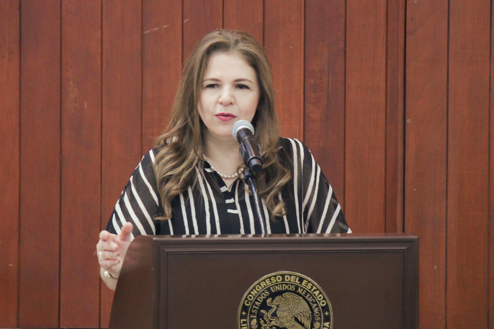 $!Fiscalización se encarga que ejercicio de recursos públicos se apegue a legalidad, destaca ASE en 17 aniversario