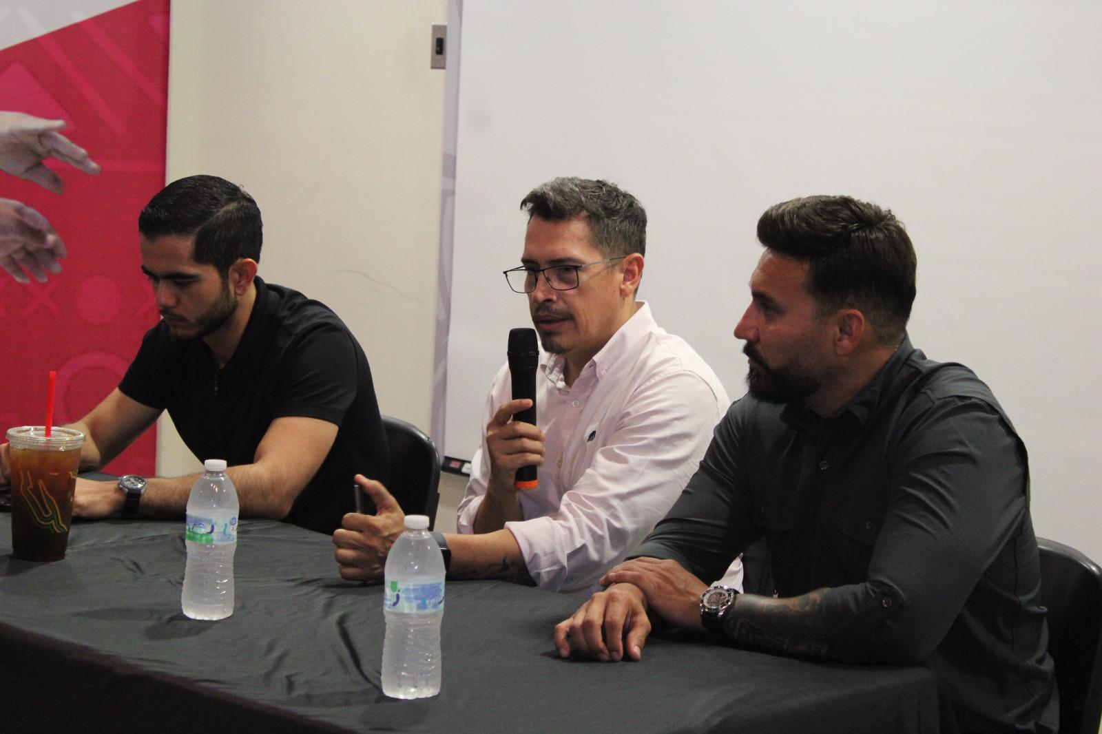 $!Isde refuerza su compromiso en la Segunda Jornada por la Paz y las Adicciones