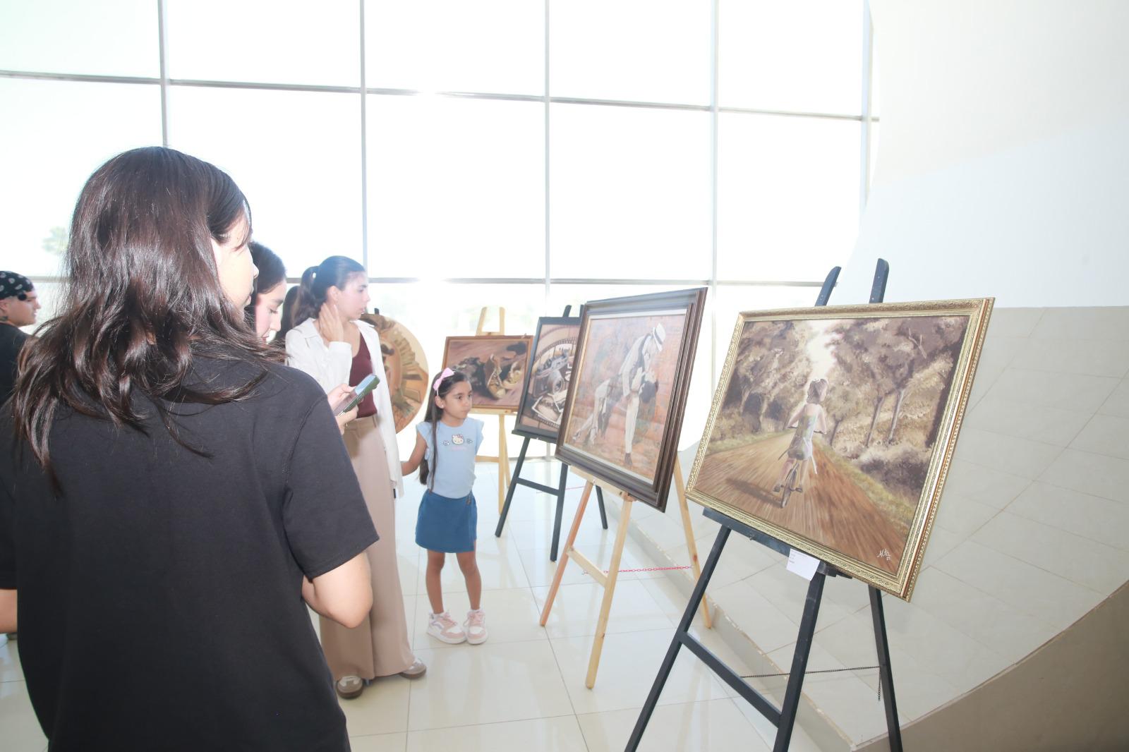 $!Arranca Ink Pacific Master 2026 con tatuajes, cosplay y arte urbano en Mazatlán