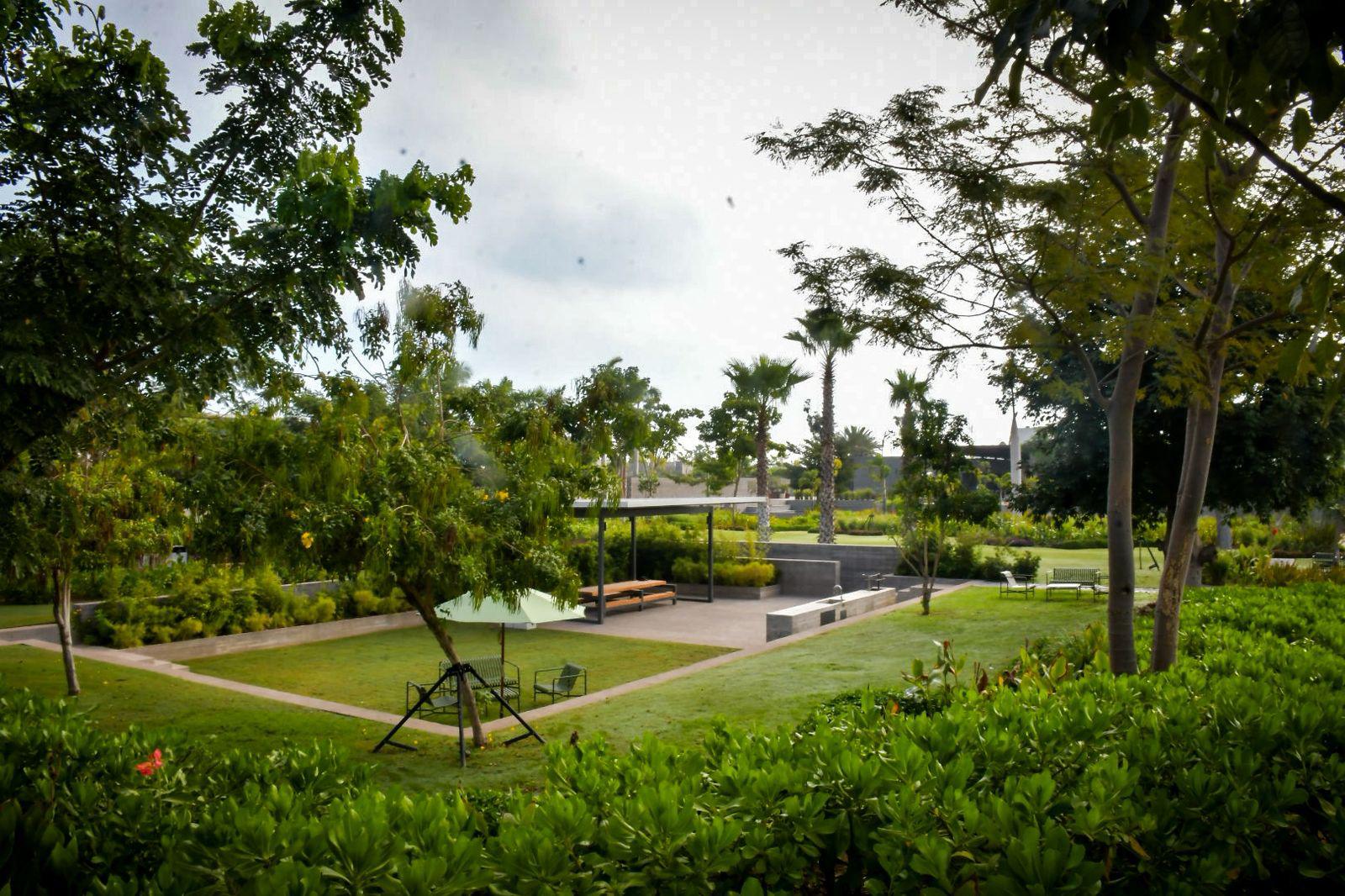 $!Coppel inaugura en Culiacán un club deportivo para sus más de 17 mil colaboradores