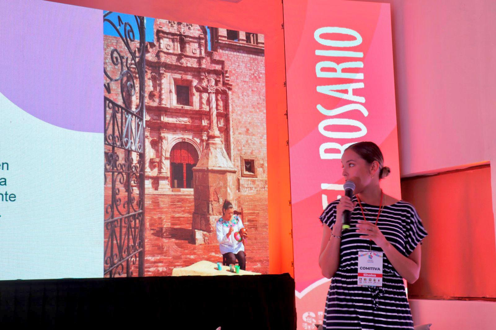 $!Pueblos Mágicos de Sinaloa ofrecen grandes experiencias a sus visitantes: Sectur