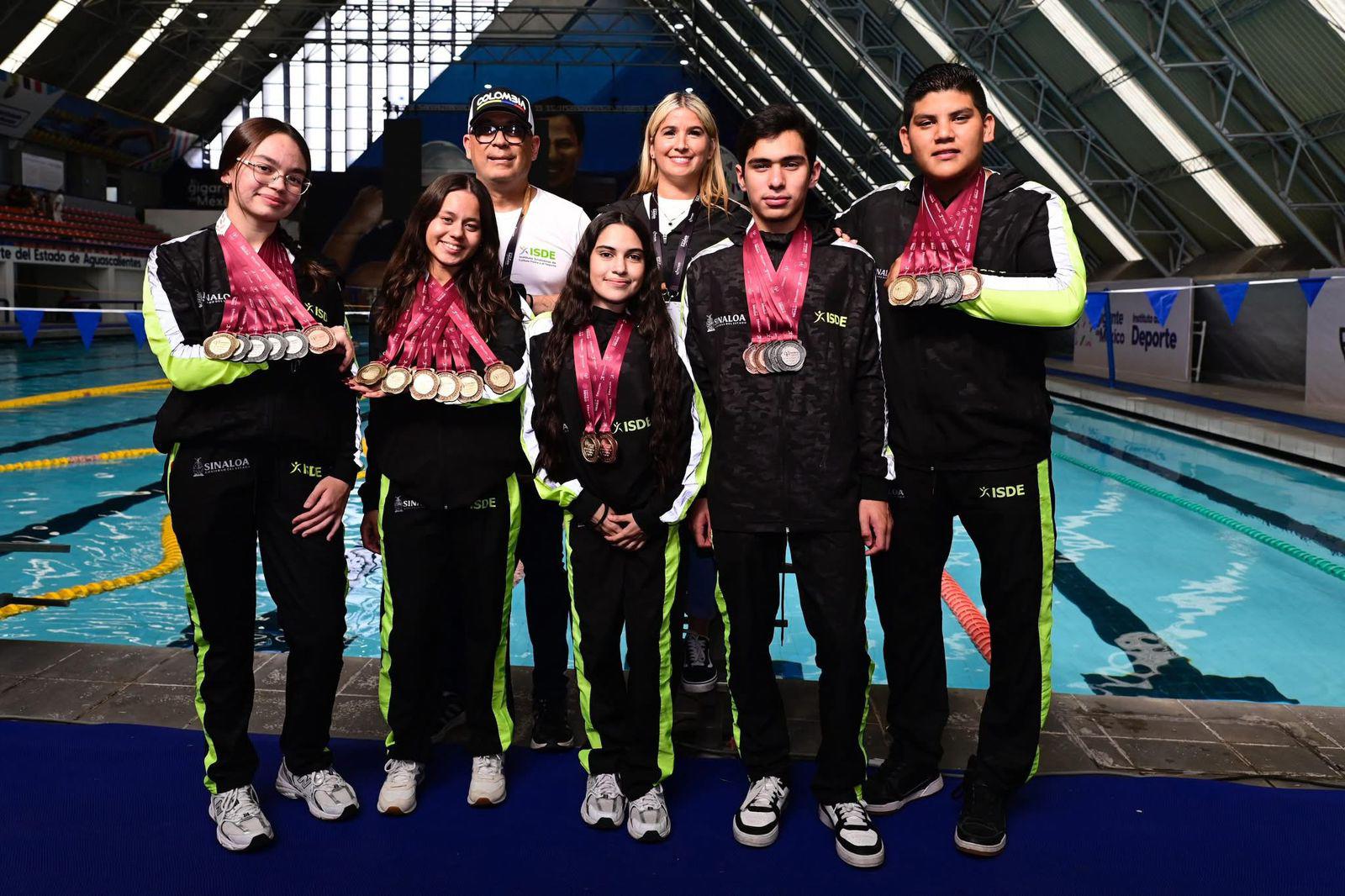 $!Karen Aguirre: madre, entrenadora y ejemplo de pasión deportiva