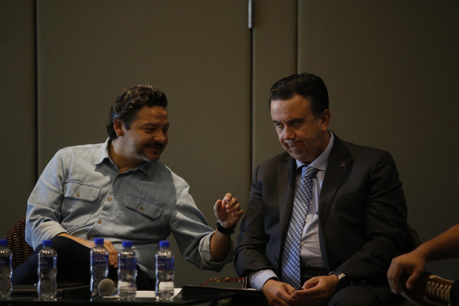 $!¿Cómo llegamos a esta violencia? En Sinaloa periodistas y expertos exponen sobre la crisis de inseguridad en la entidad