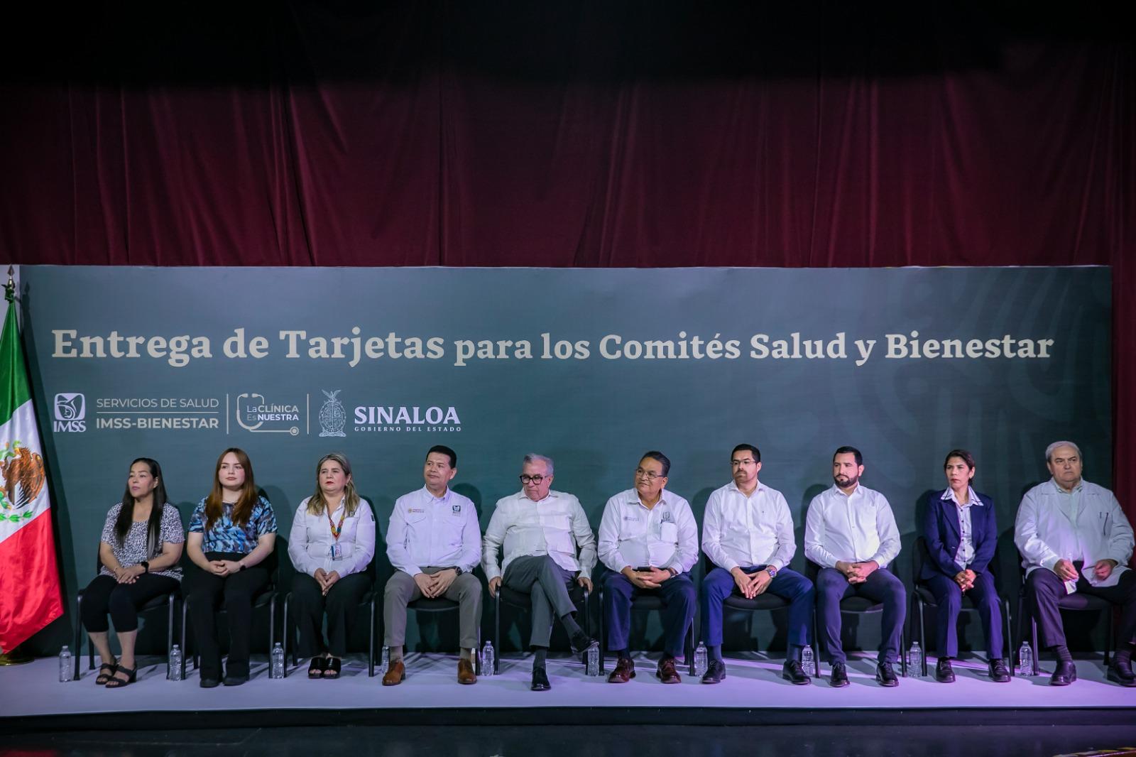 $!Gobierno de AMLO endosa a la ciudadanía responsabilidad de equipar y dar mantenimiento a los centros de salud