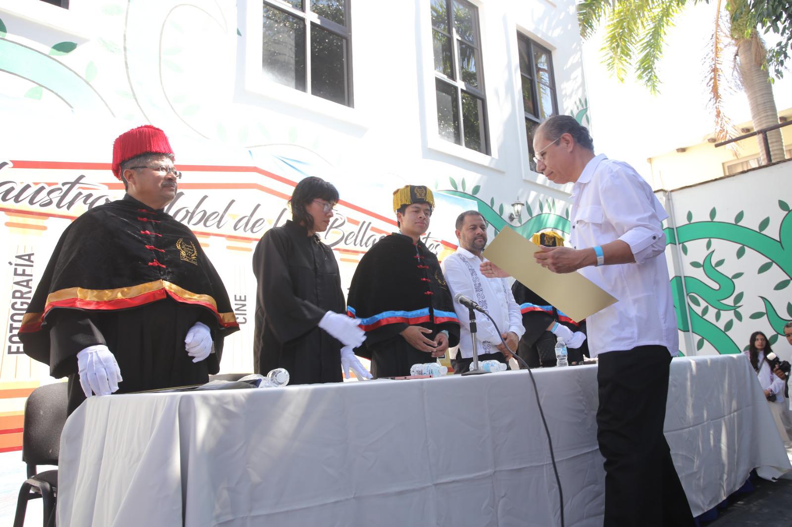 $!José Gildardo Luna