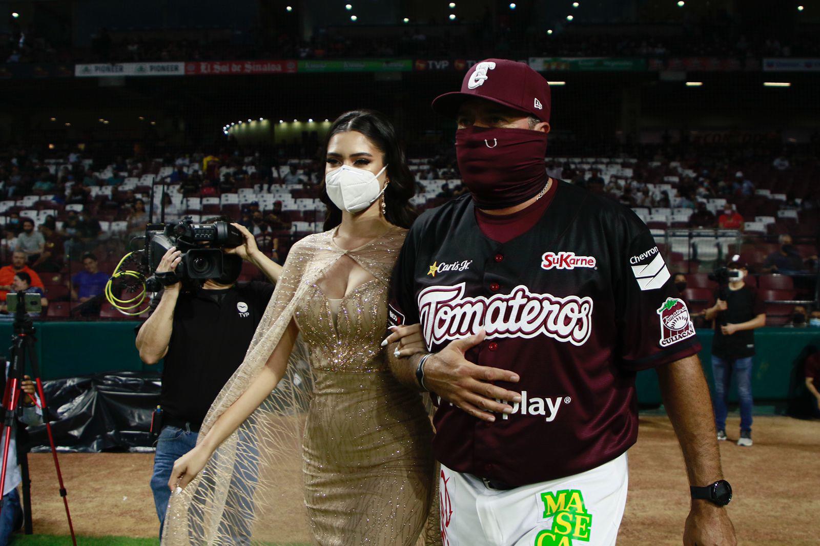 $!¡Regresa la fiesta del beisbol a Culiacán!