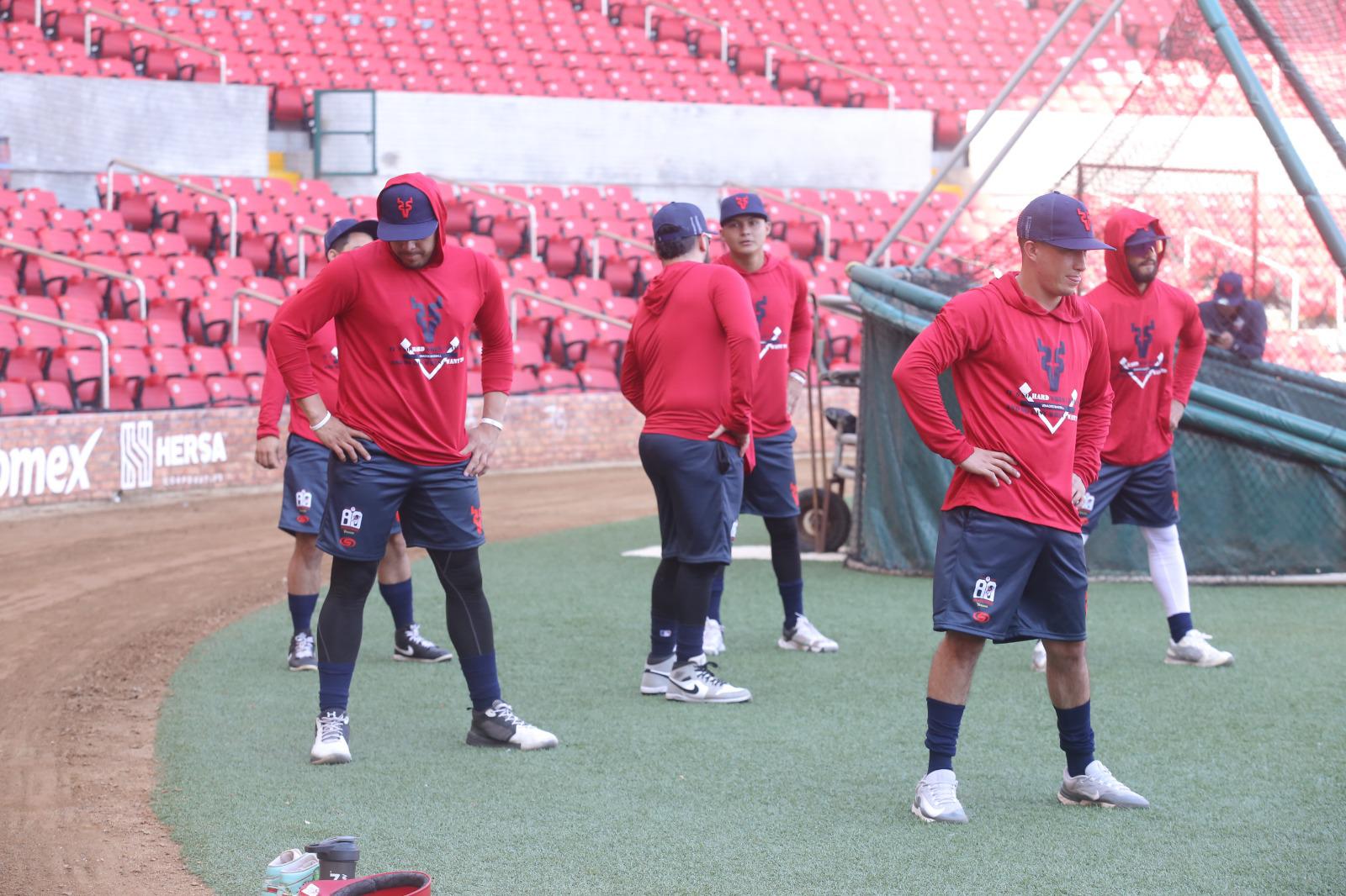 $!Juan Kirk vivirá su segunda campaña con Venados