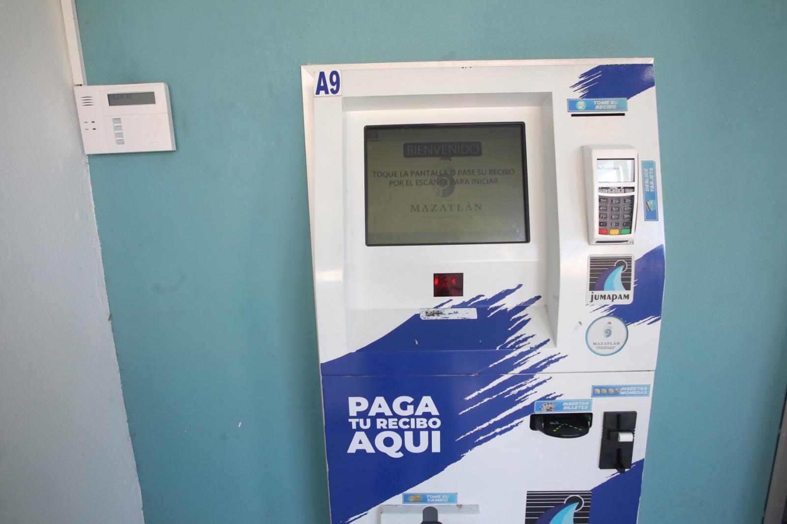 $!Restablecen la energía eléctrica en las oficinas centrales de Jumapam