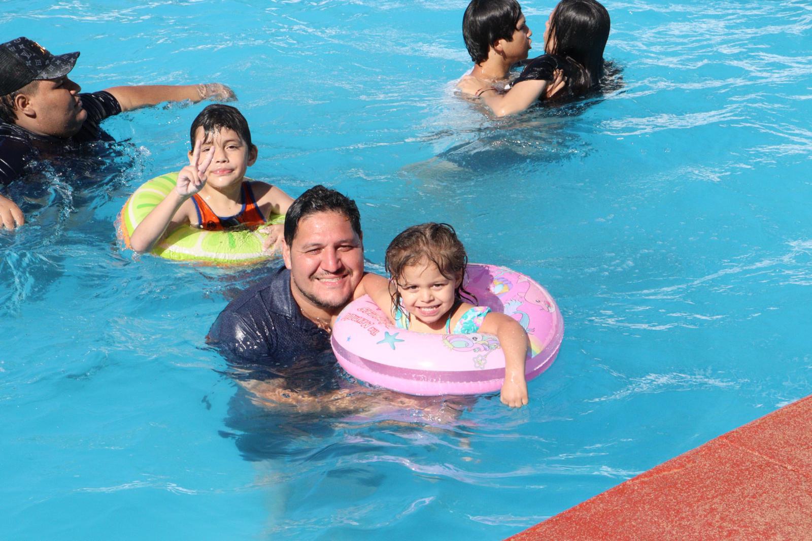 $!Parque 87: un destino en Culiacán ideal para vacaciones de Semana Santa