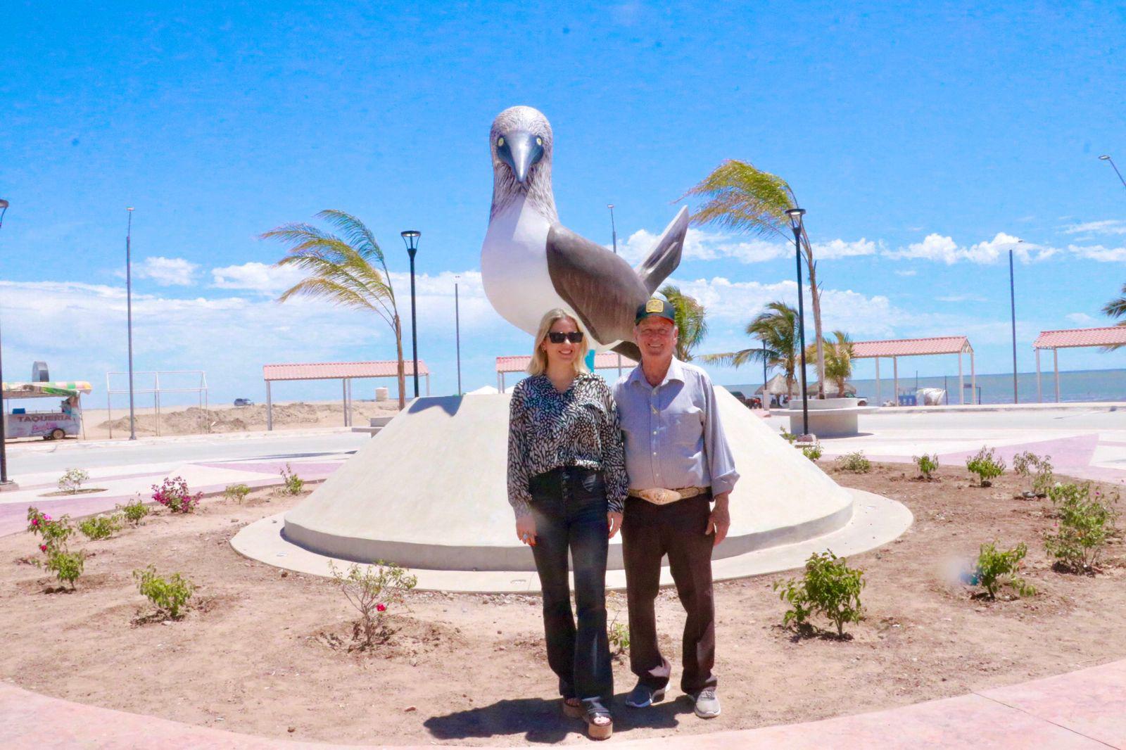 $!Buscará Sectur detonar turísticamente la Bahía Santa María en Angostura