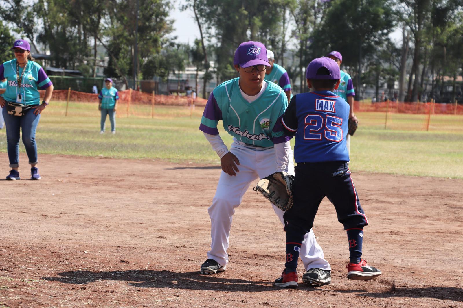 $!Termina Súper Héroes de Mazatlán con éxito su misión en Zapopan