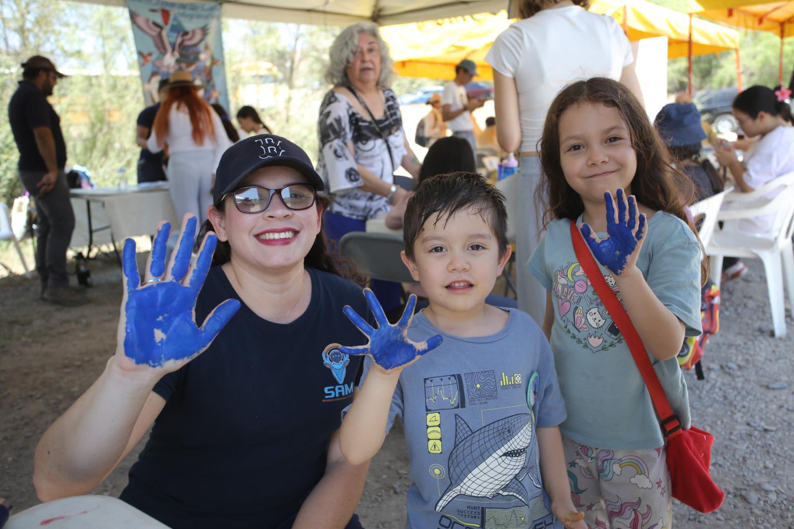 $!Recogen hasta 820 kilos de basura en jornada de limpieza en el río Presidio de Villa Unión