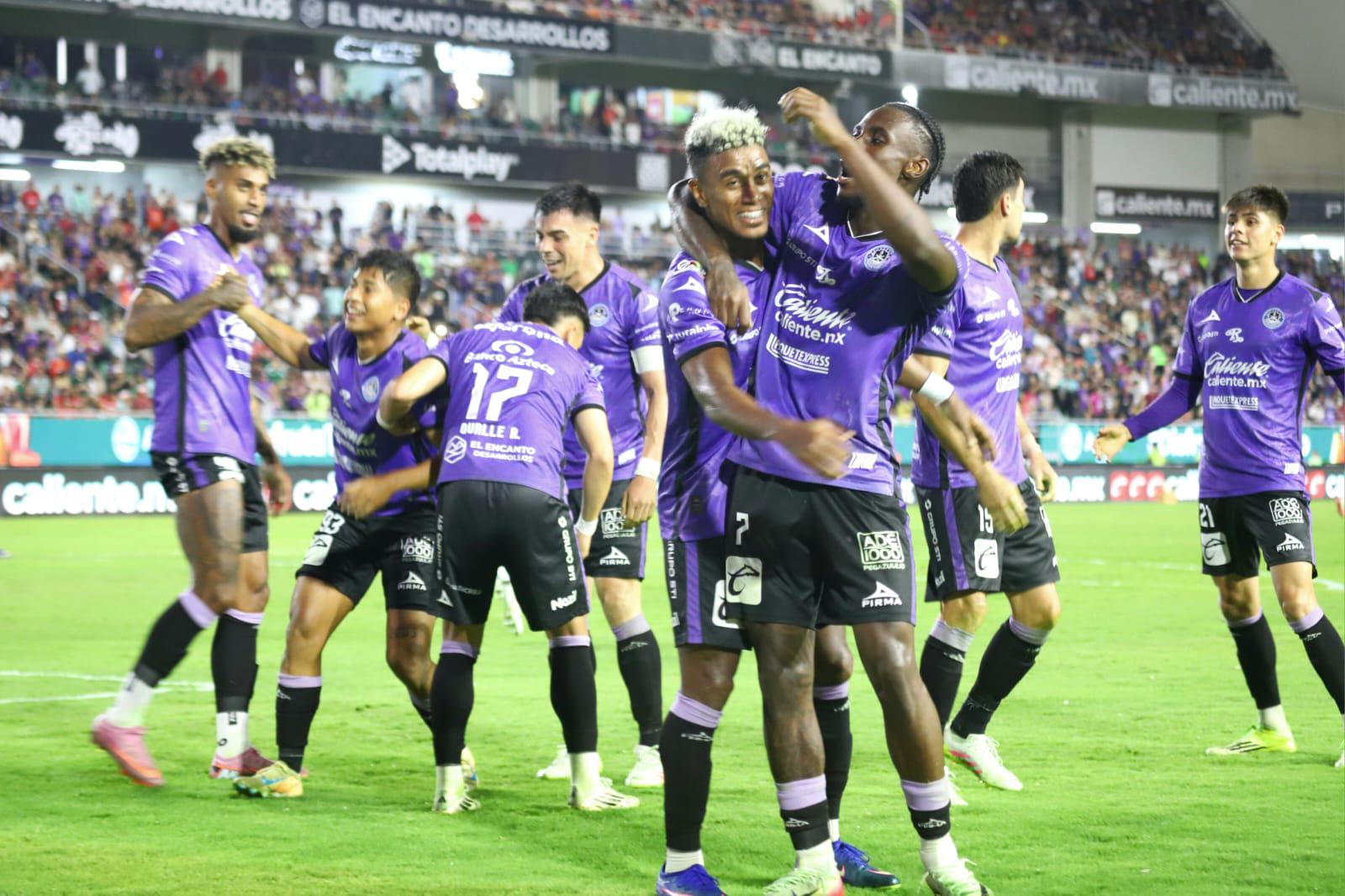 $!Apaga sus luces El Encanto: Mazatlán FC cierra su historia en casa