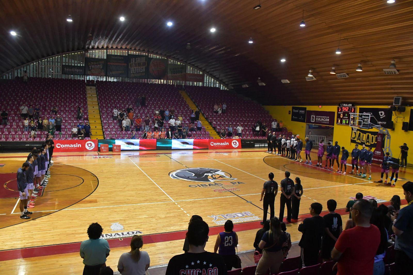 $!Caballeros de Culiacán sella su primera barrida con cierre de infarto ante Zonkeys