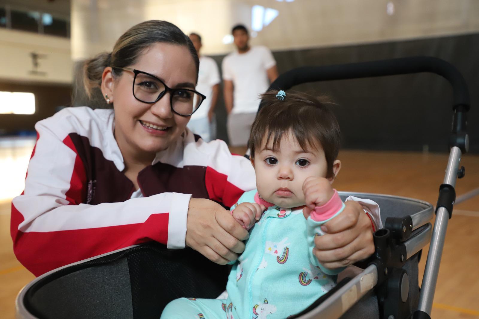 $!Realizan con éxito ensayo de la Clase Nacional de Boxeo en Sinaloa